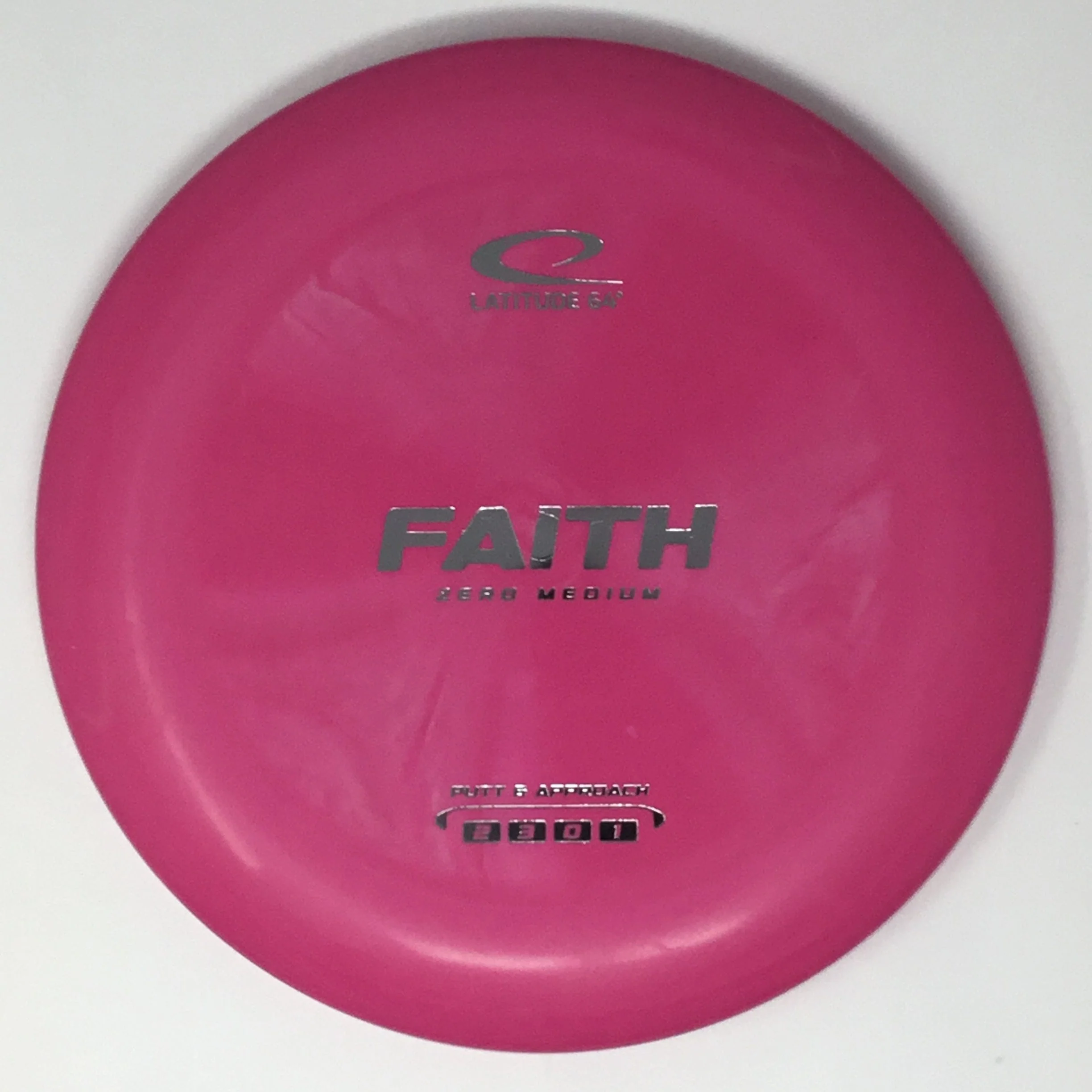 Faith (Zero Medium) - Image 2