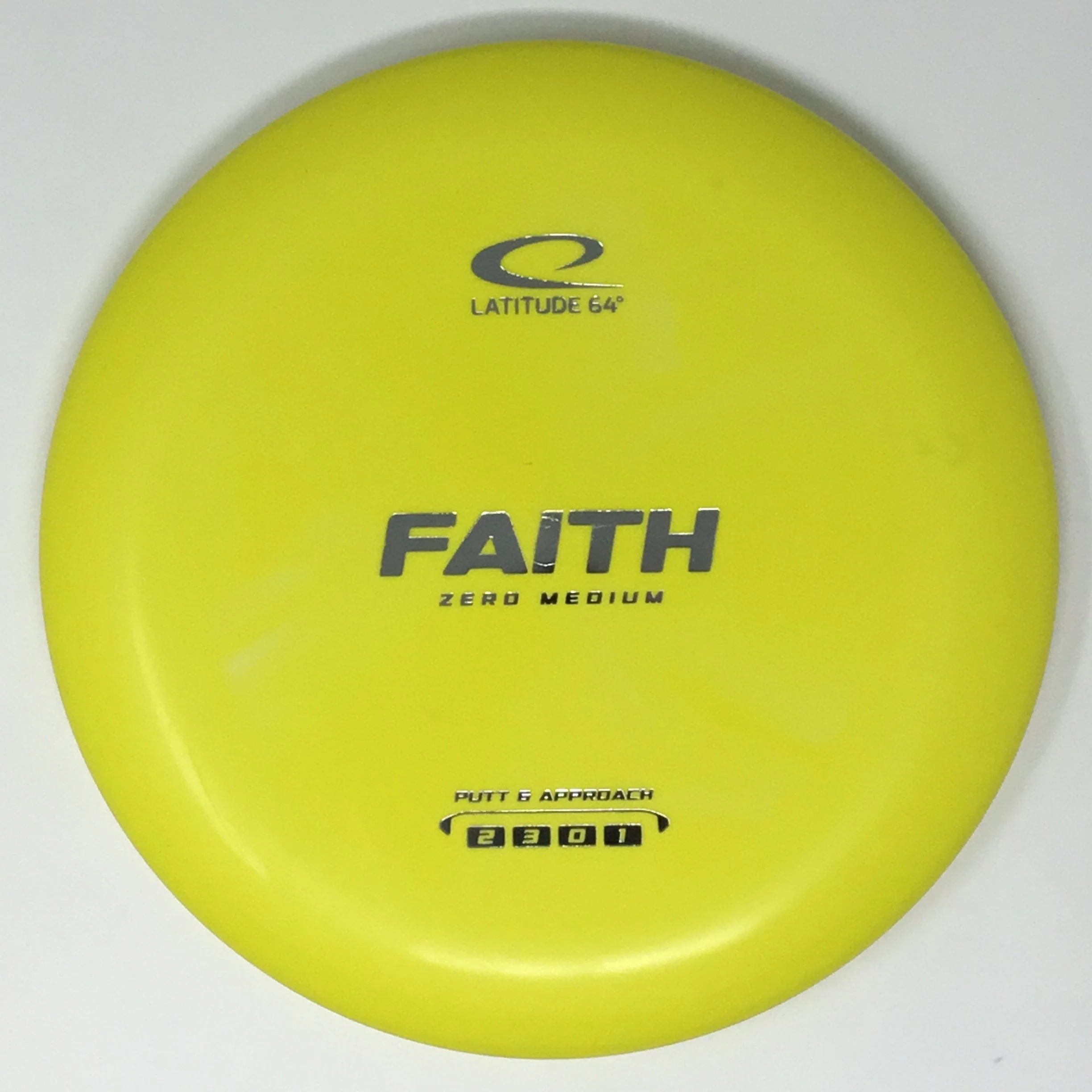 Faith (Zero Medium) - Image 3