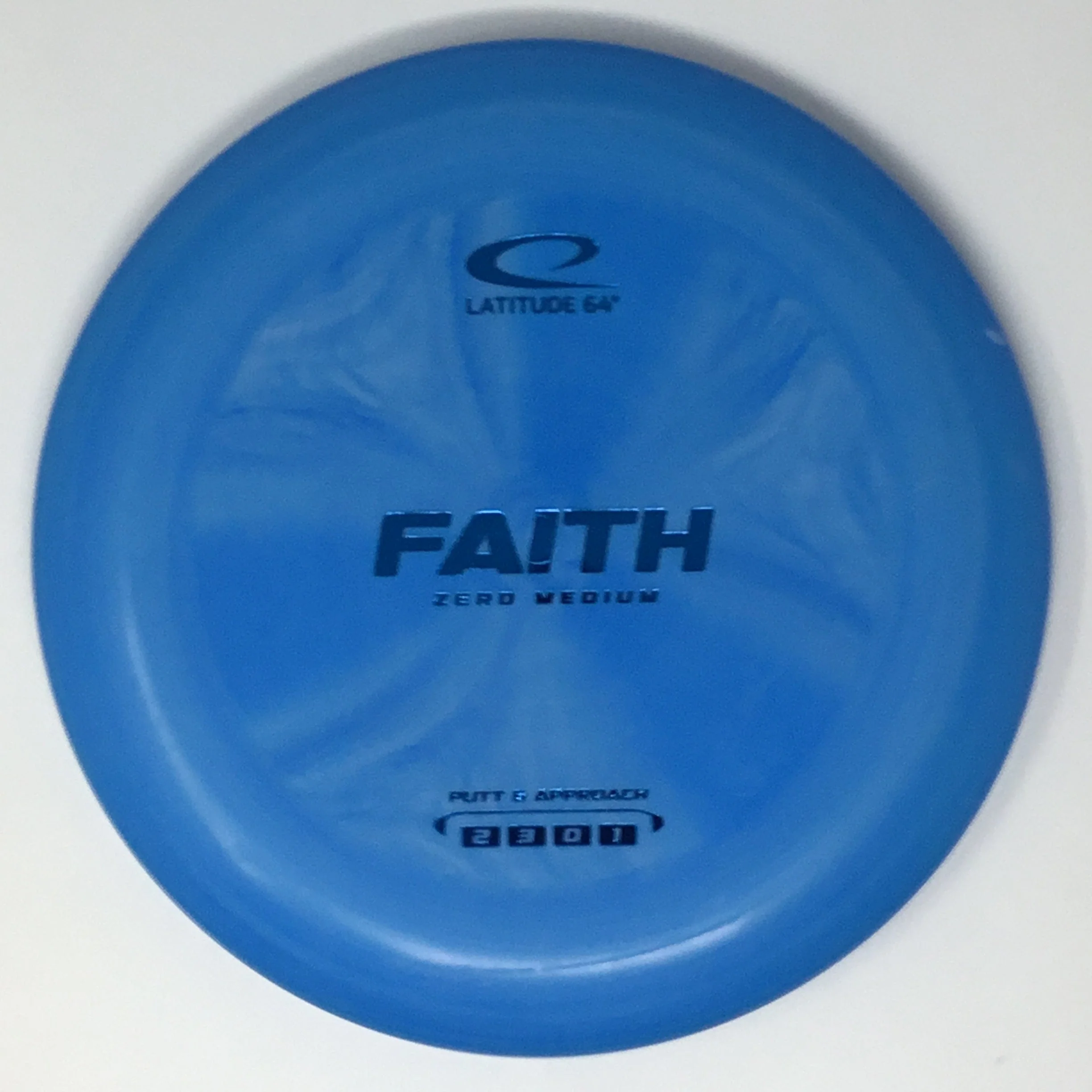 Faith (Zero Medium) - Image 4