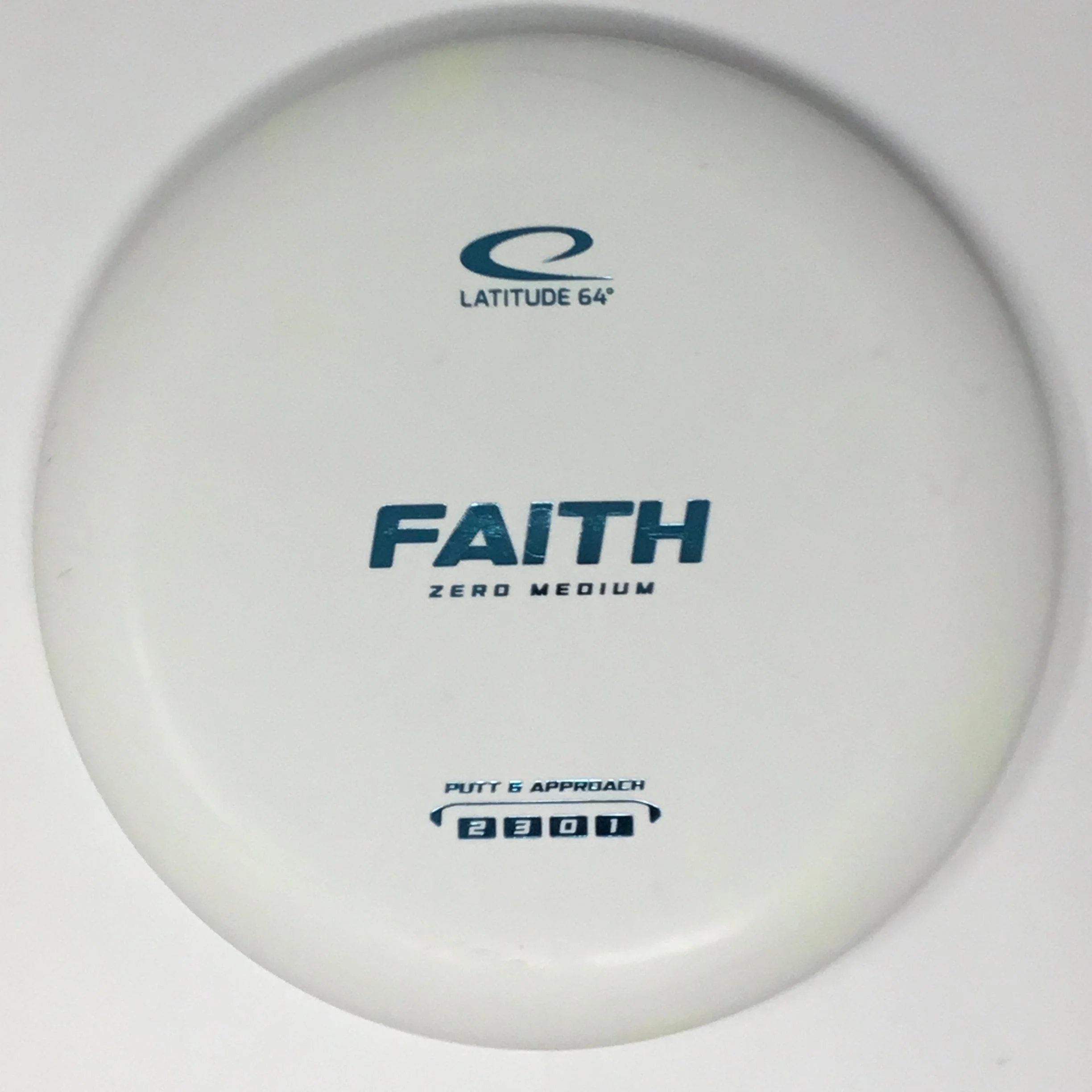 Faith (Zero Medium) - Image 5
