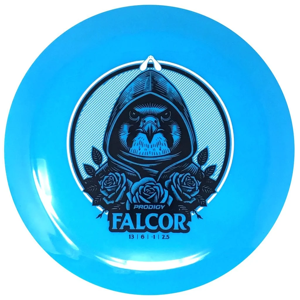 Falcor (400 - Airborn 2025 Cale Leiviska)
