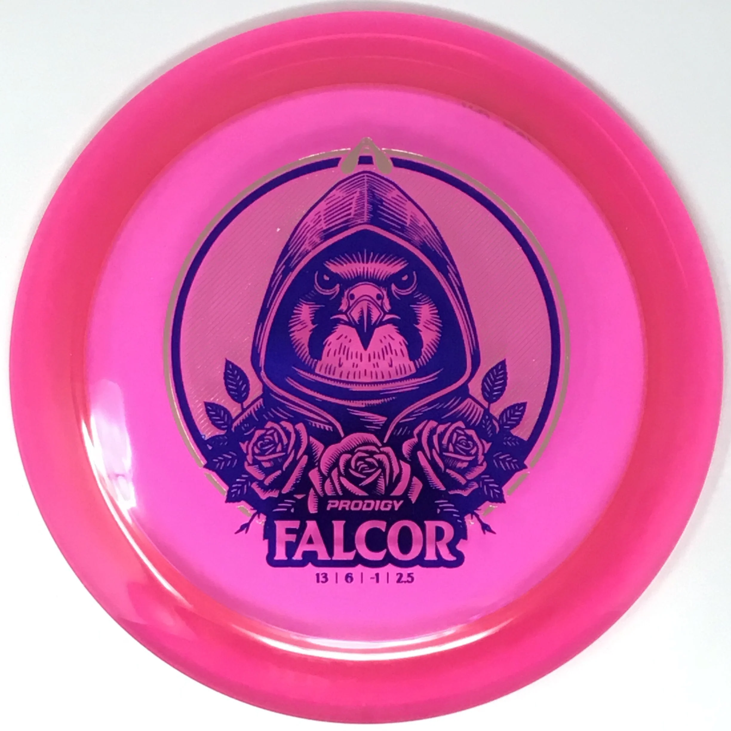 Falcor (400 - Airborn 2025 Cale Leiviska) - Image 2