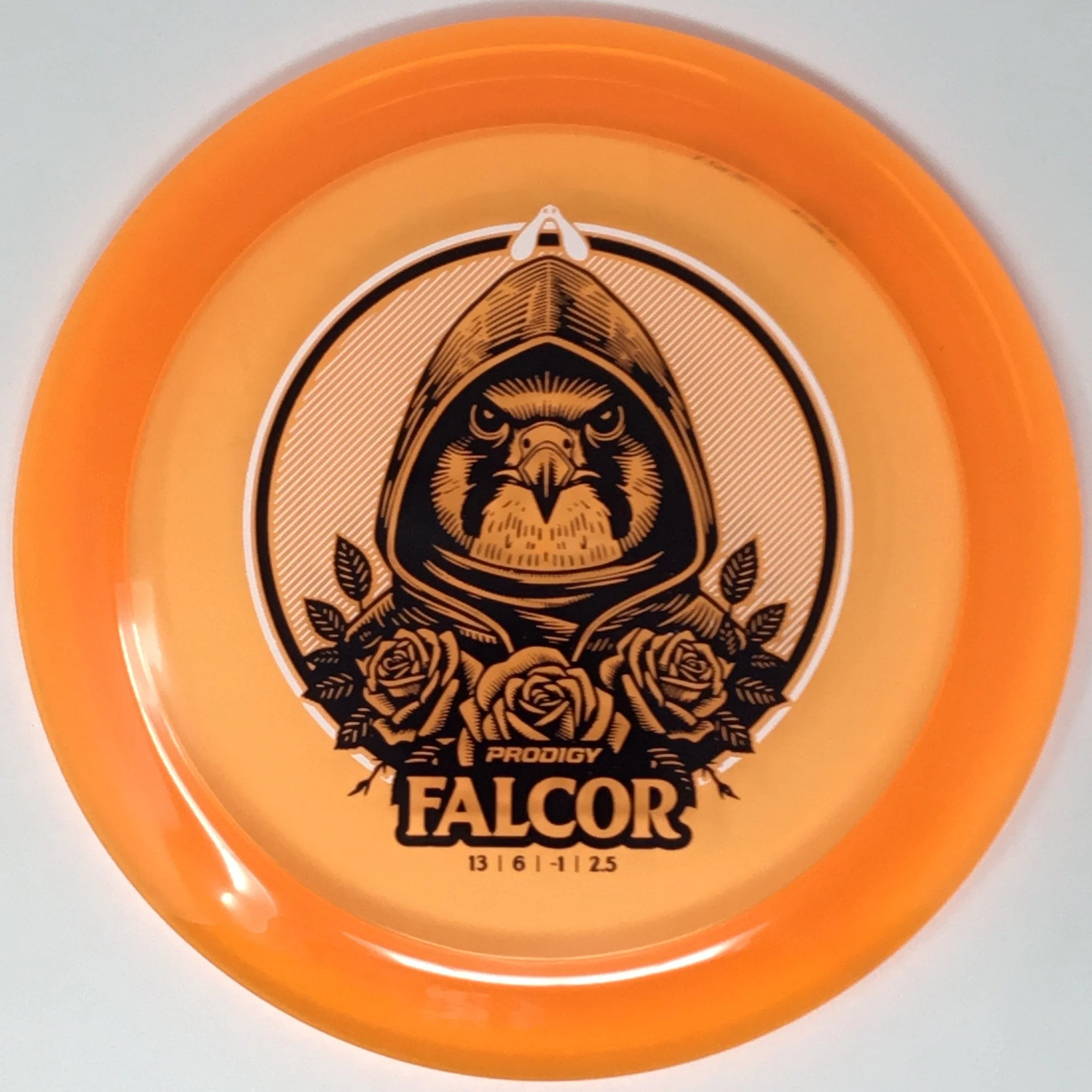 Falcor (400 - Airborn 2025 Cale Leiviska) - Image 6