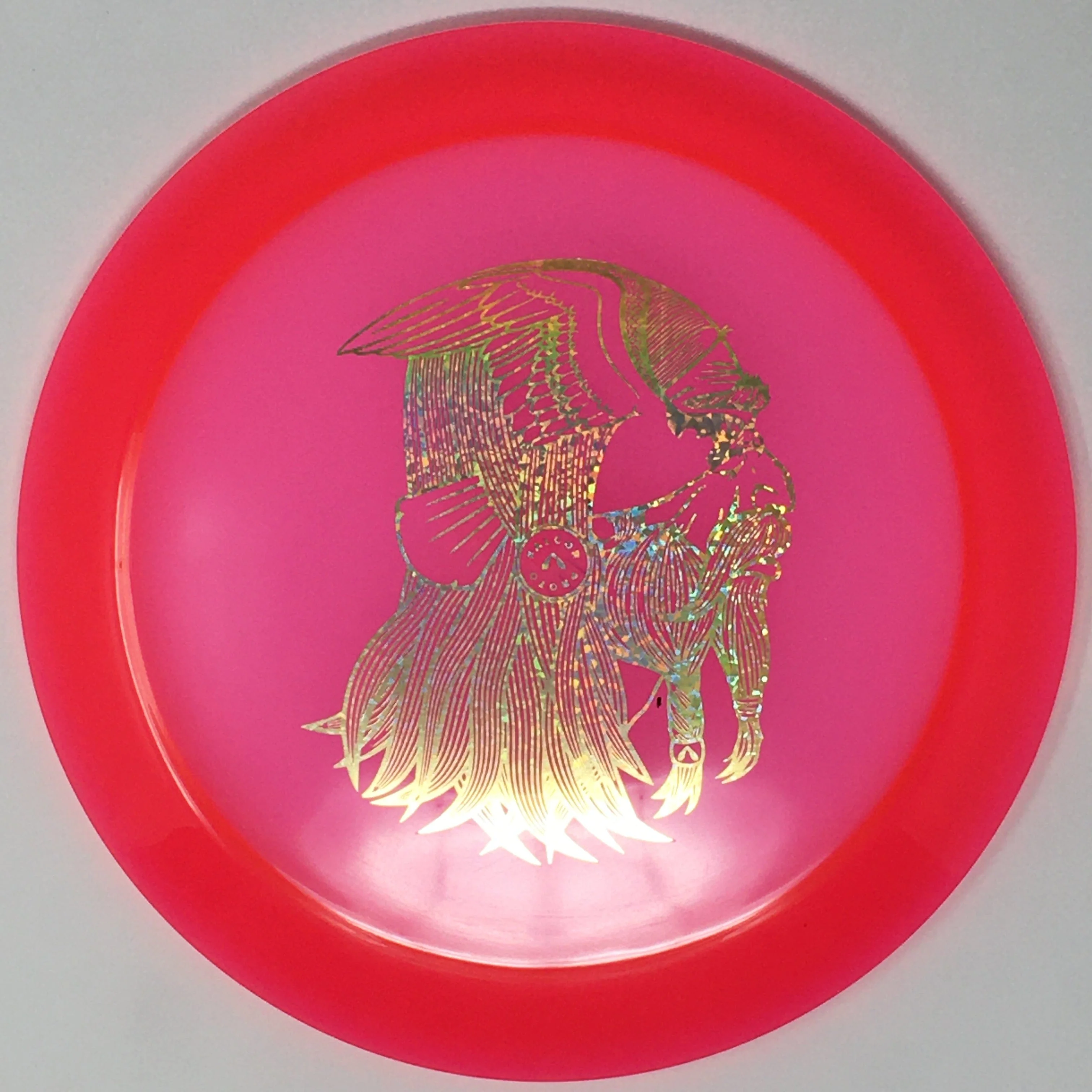 Falcor (400 - Airborn Proto Cale Leiviska 2022 Collaboration Series) - Image 12