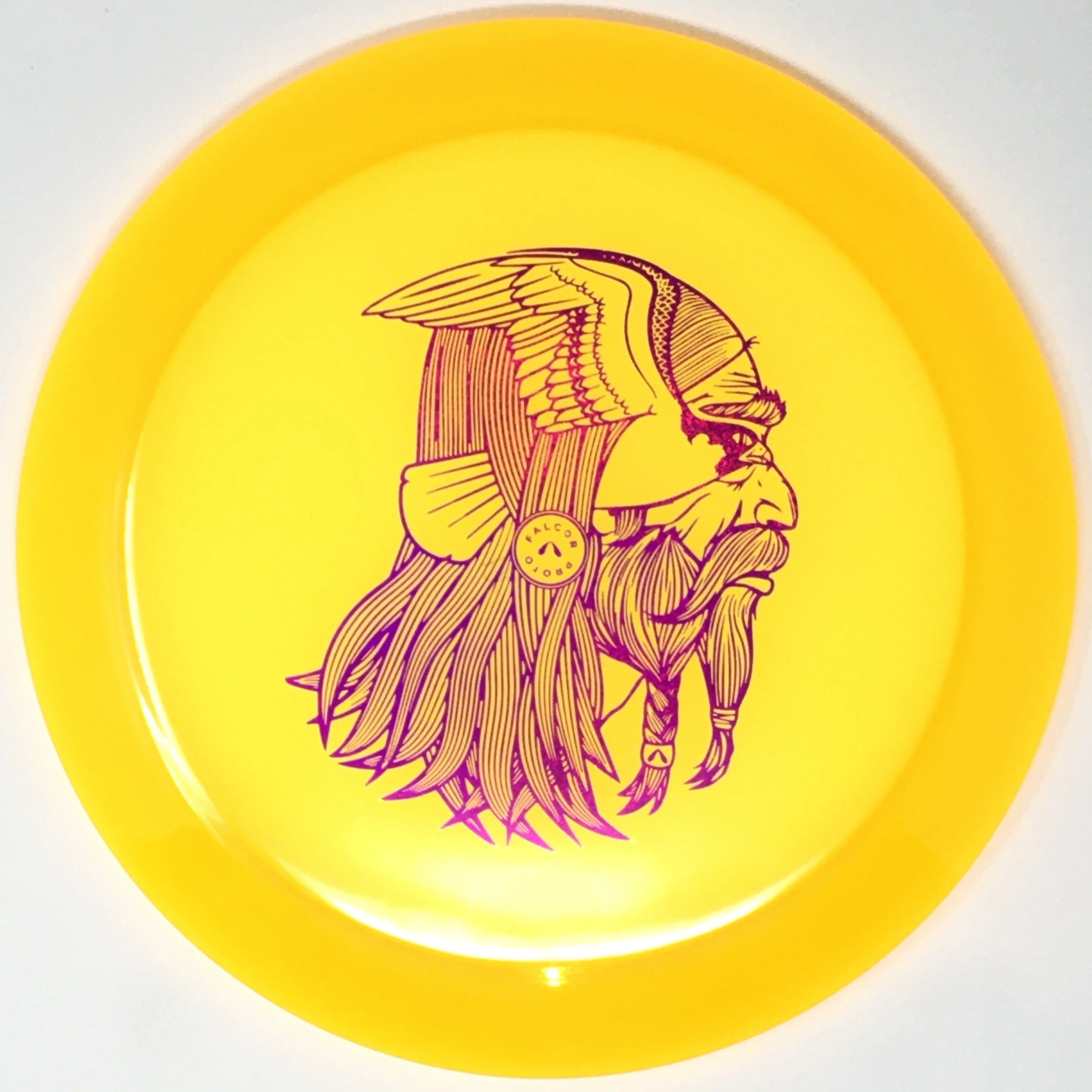 Falcor (400 - Airborn Proto Cale Leiviska 2022 Collaboration Series) - Image 13