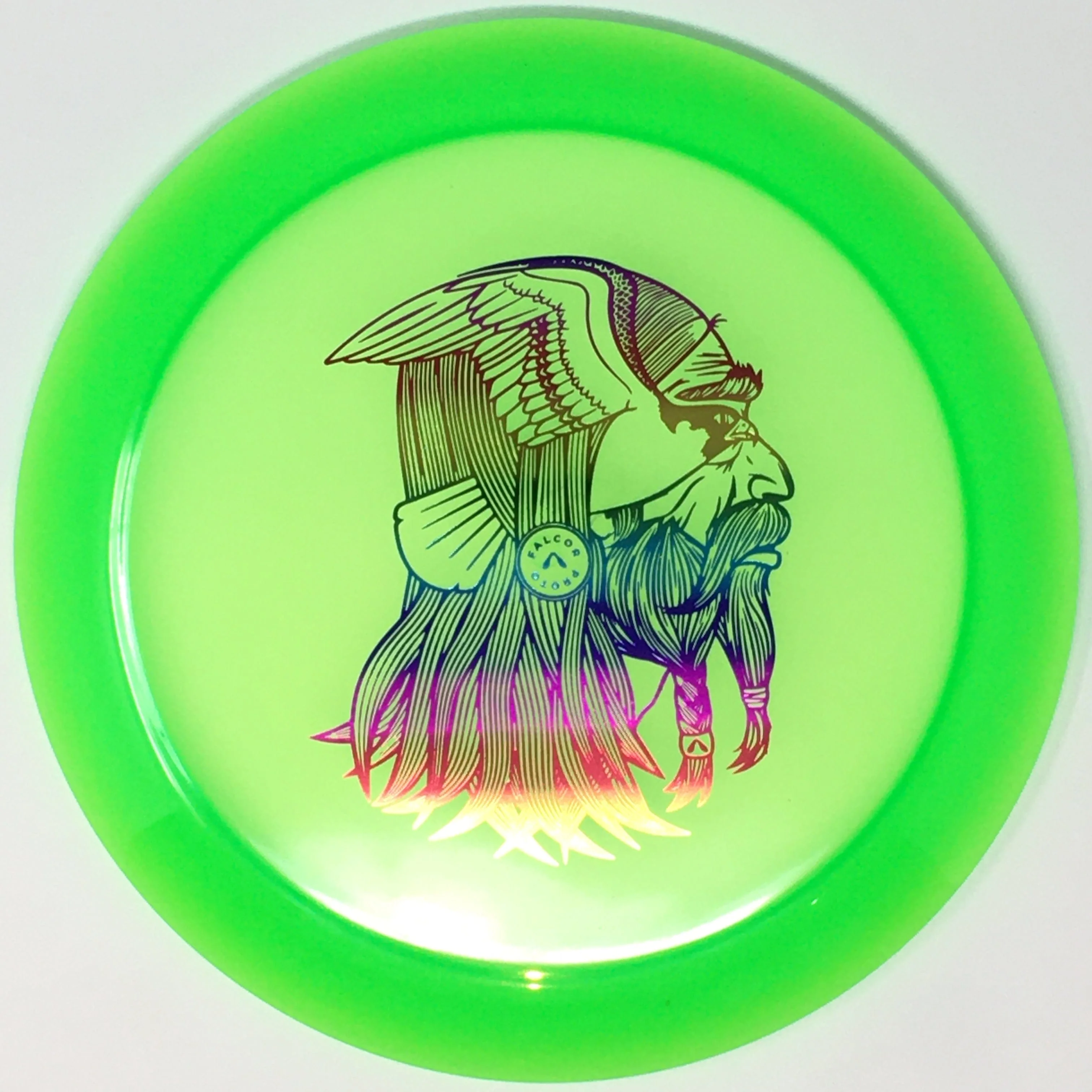 Falcor (400 - Airborn Proto Cale Leiviska 2022 Collaboration Series) - Image 6
