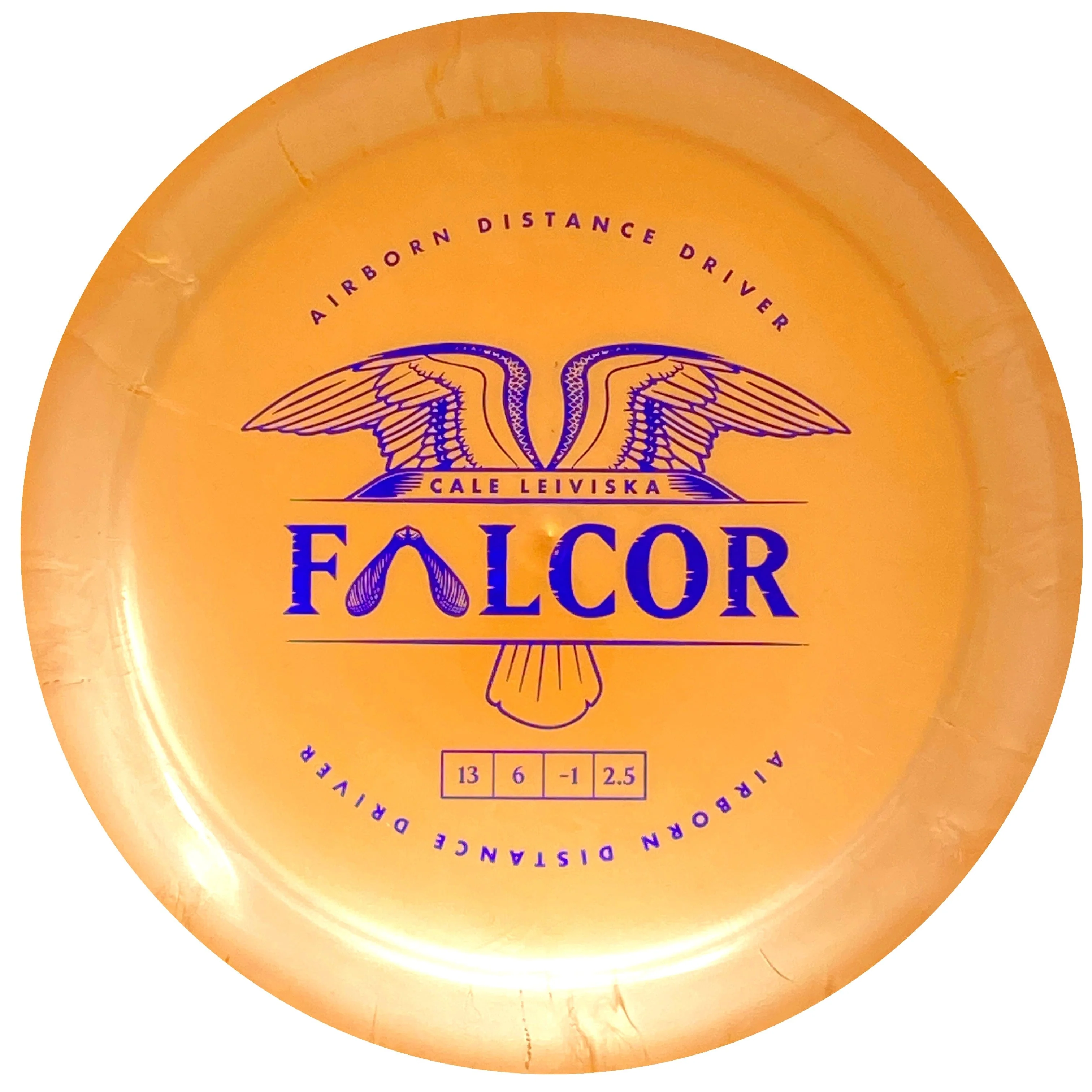 Falcor (500 - Airborn Cale Leiviska)