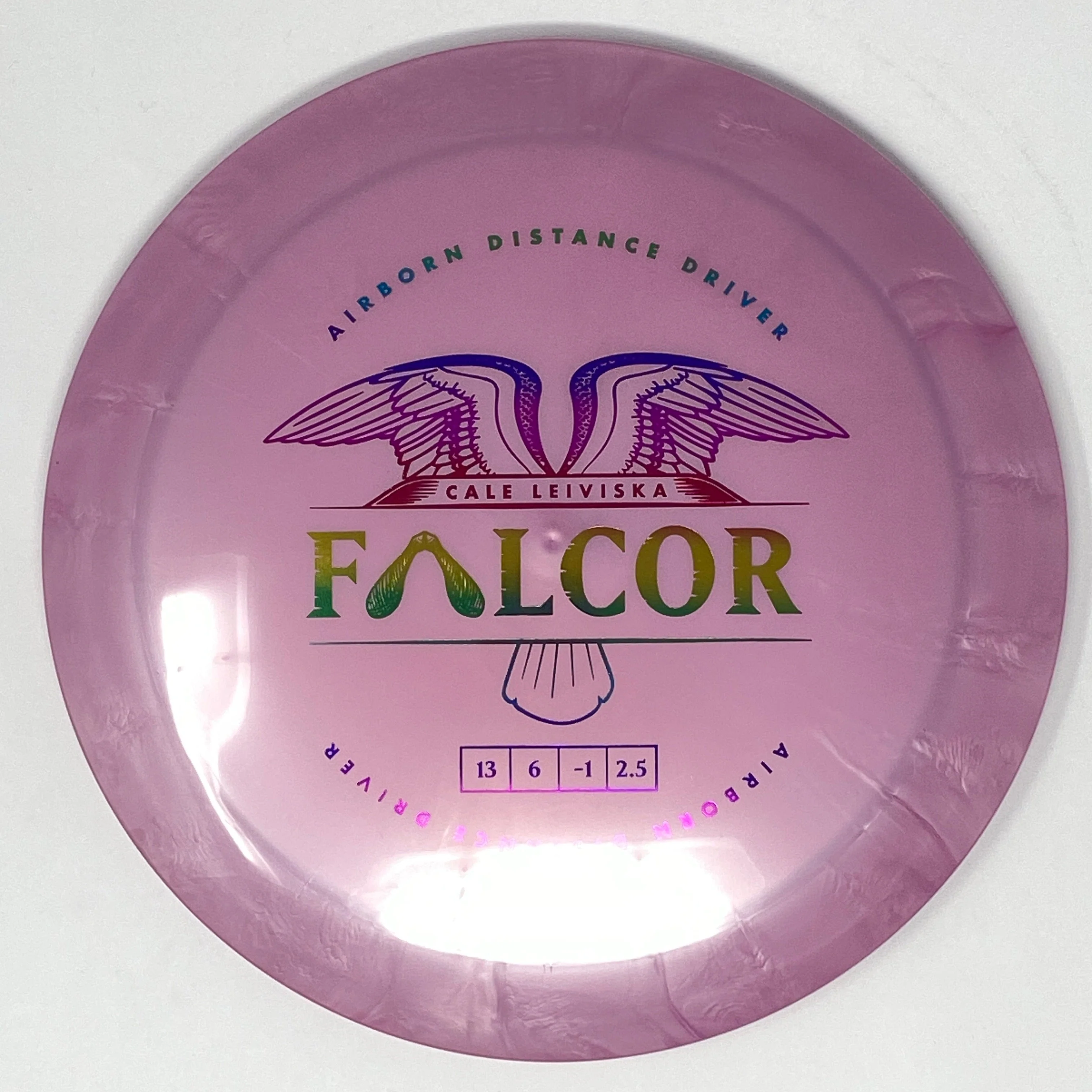 Falcor (500 - Airborn Cale Leiviska) - Image 2
