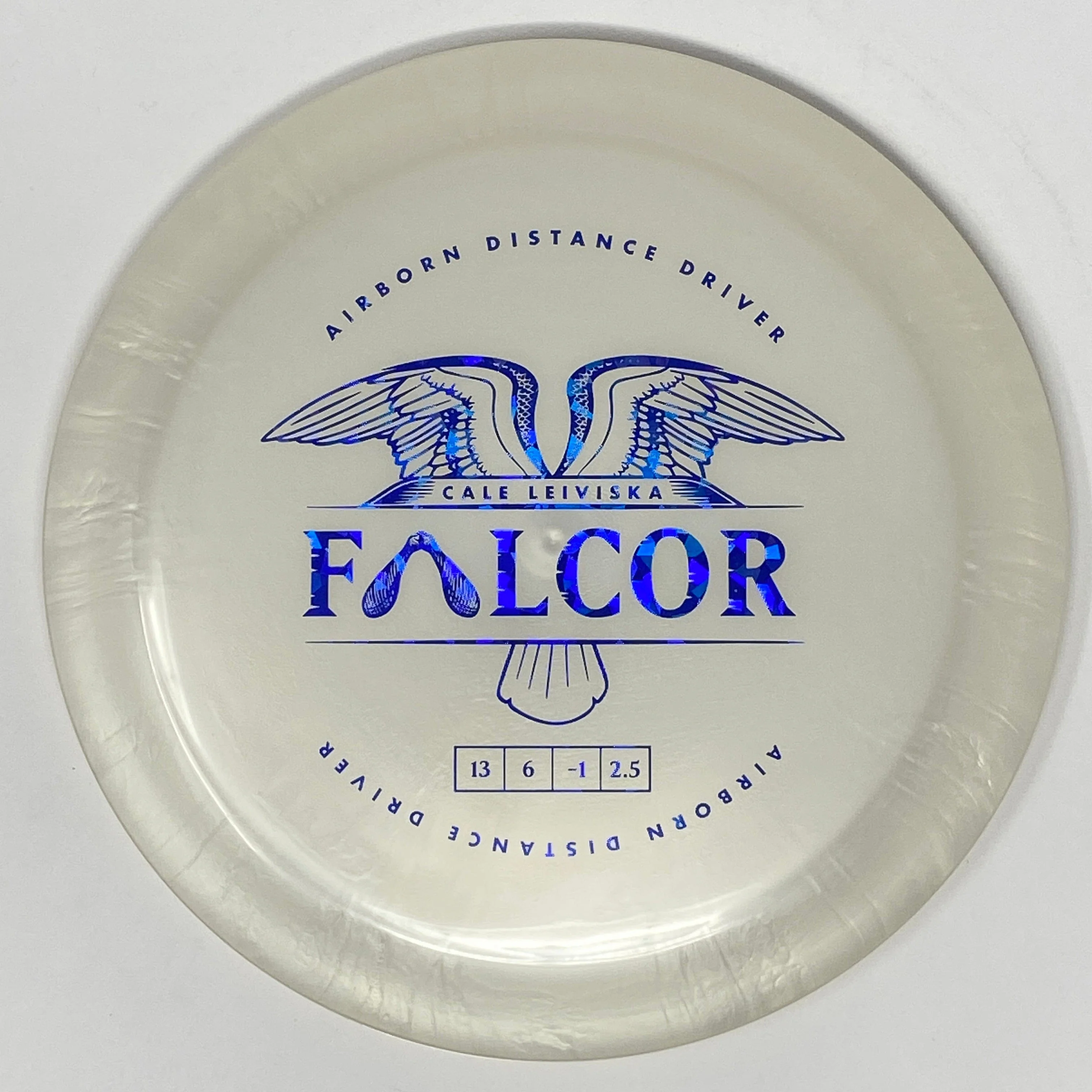 Falcor (500 - Airborn Cale Leiviska) - Image 5