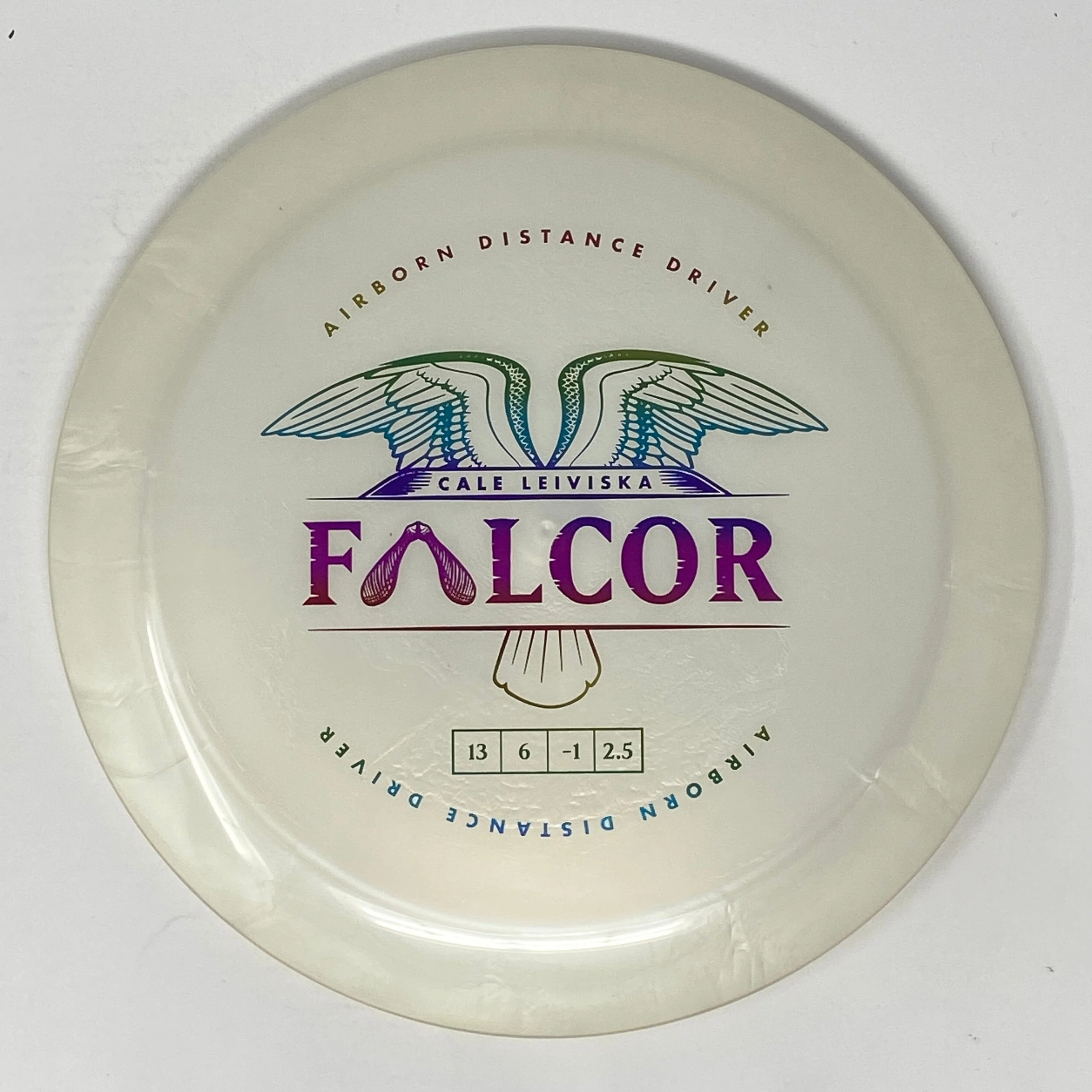Falcor (500 - Airborn Cale Leiviska) - Image 6