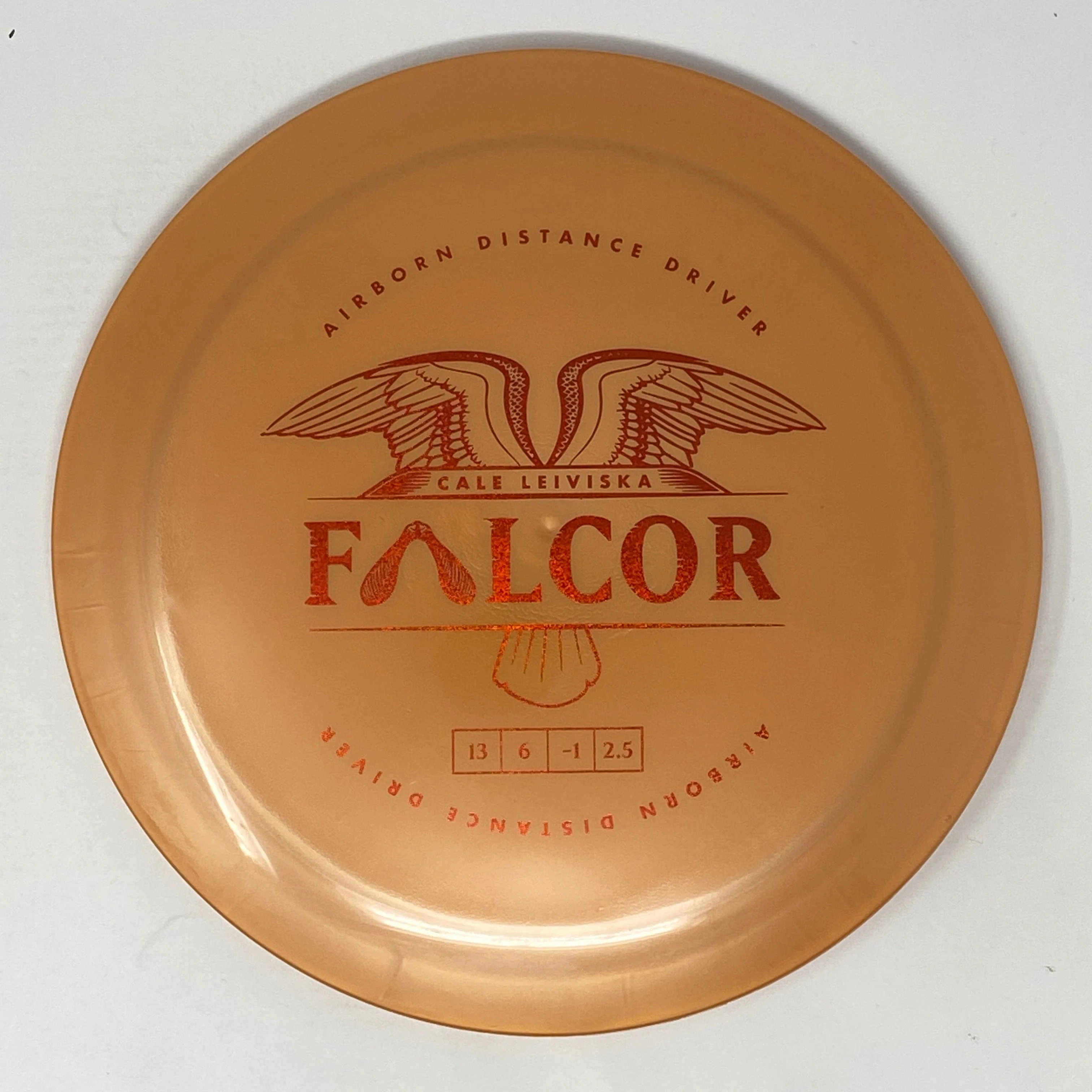 Falcor (500 - Airborn Cale Leiviska) - Image 7