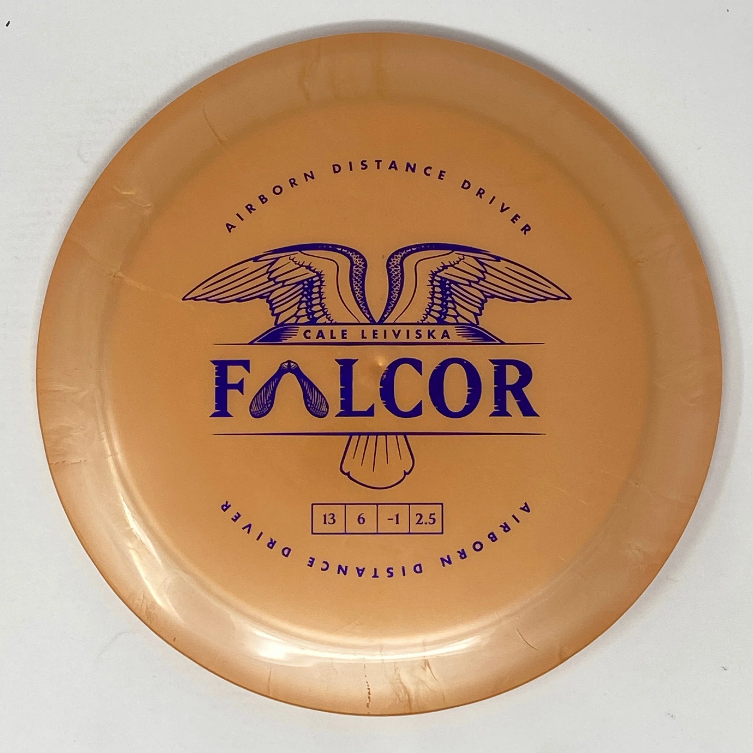 Falcor (500 - Airborn Cale Leiviska) - Image 8