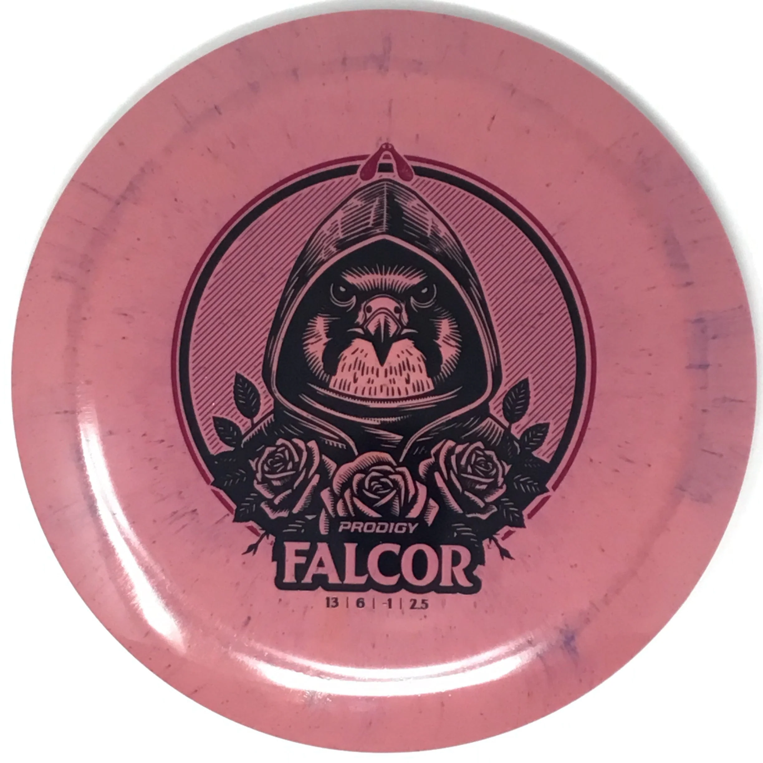 Falcor (ReBlend - Airborn 2025 Cale Leiviska) - Image 2