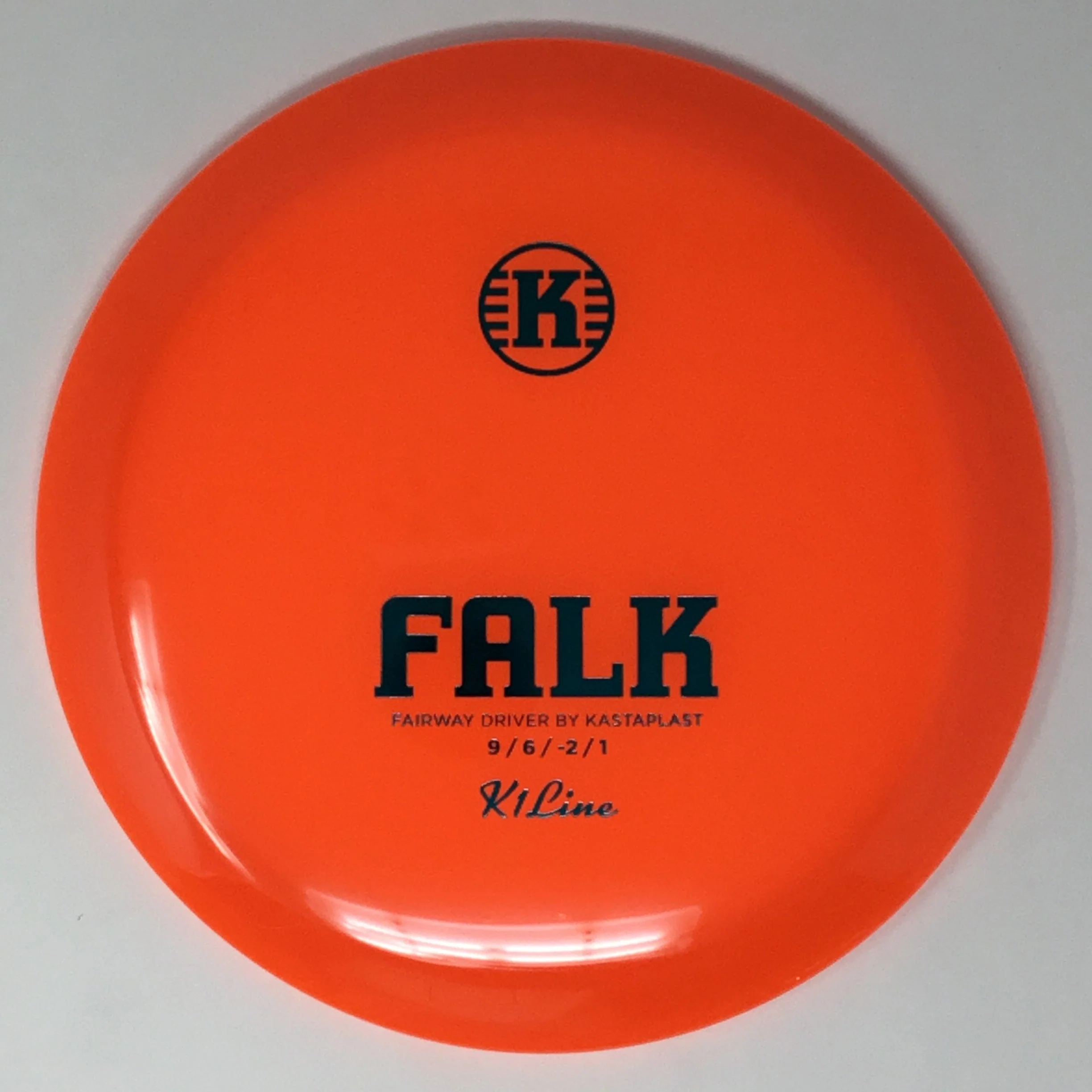 Falk (K1) - Image 6