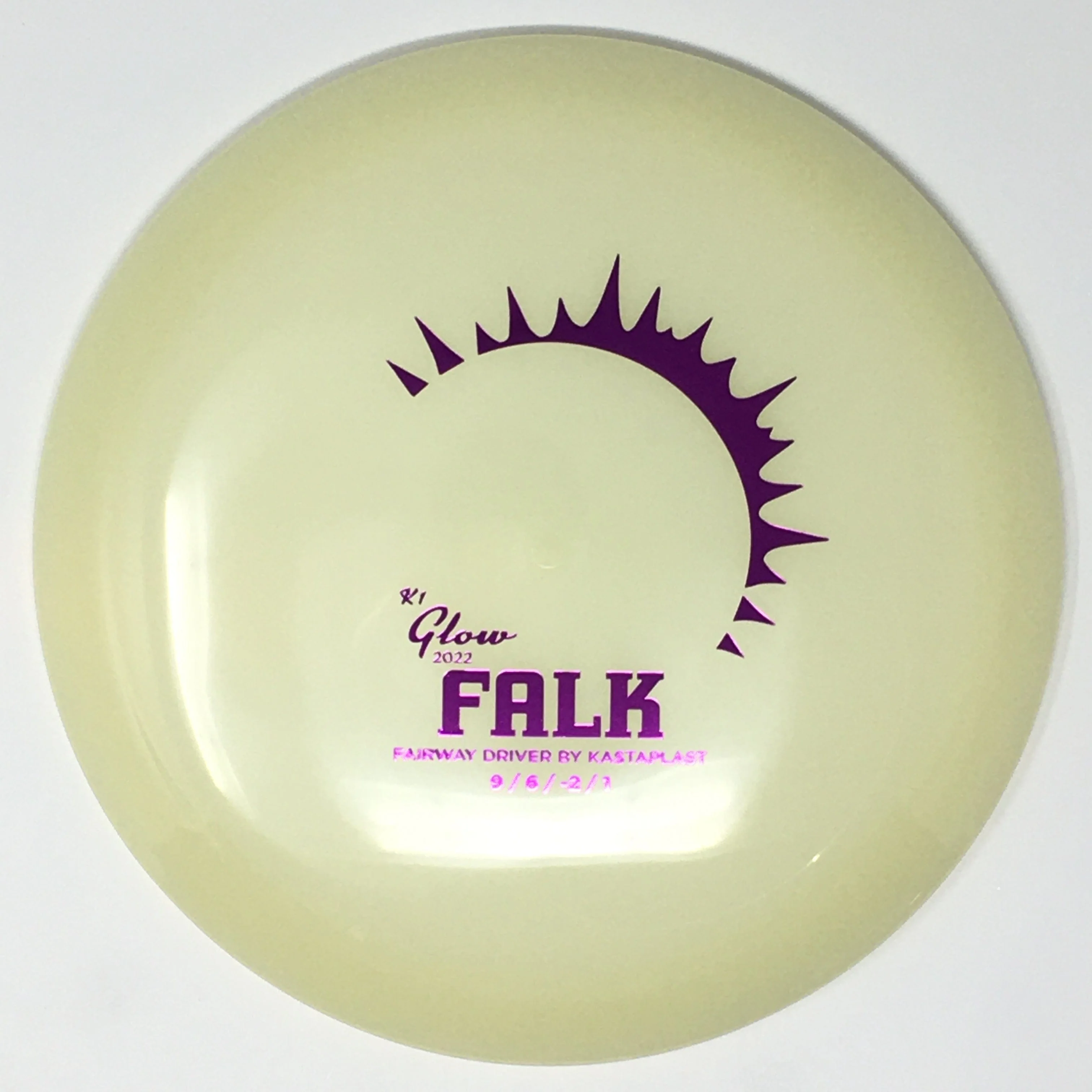 Falk (K1 Glow - 2022 Edition) - Image 4