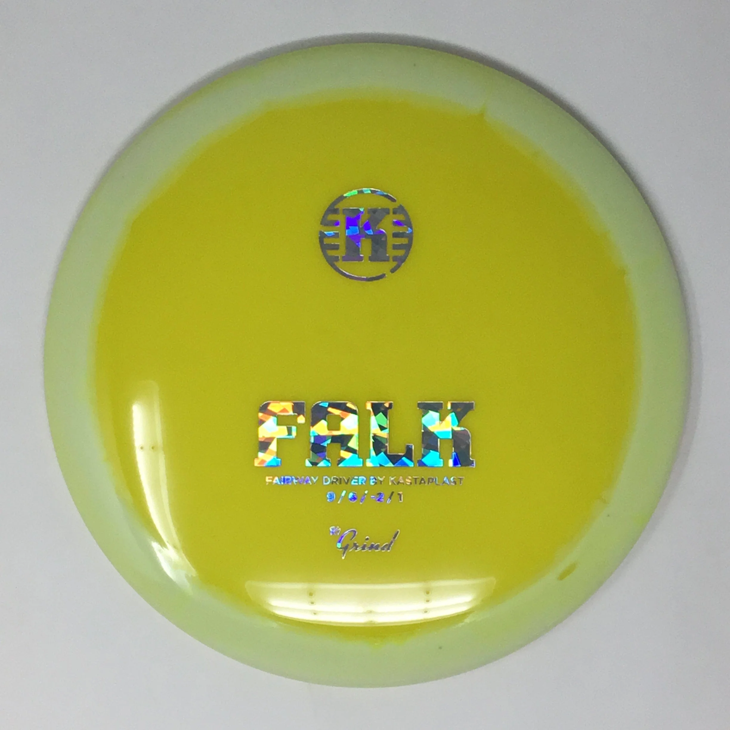 Falk (K1 Grind) - Image 11