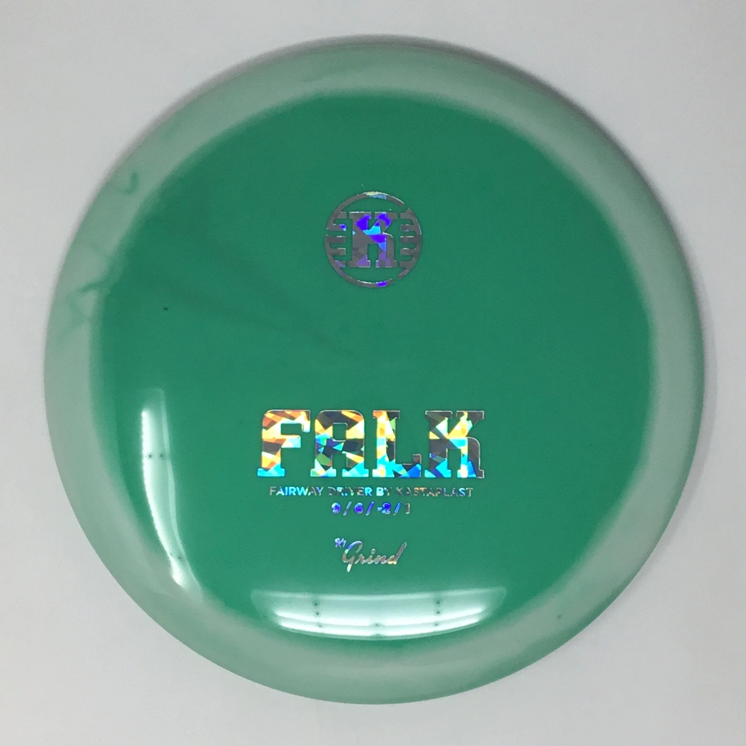 Falk (K1 Grind) - Image 12