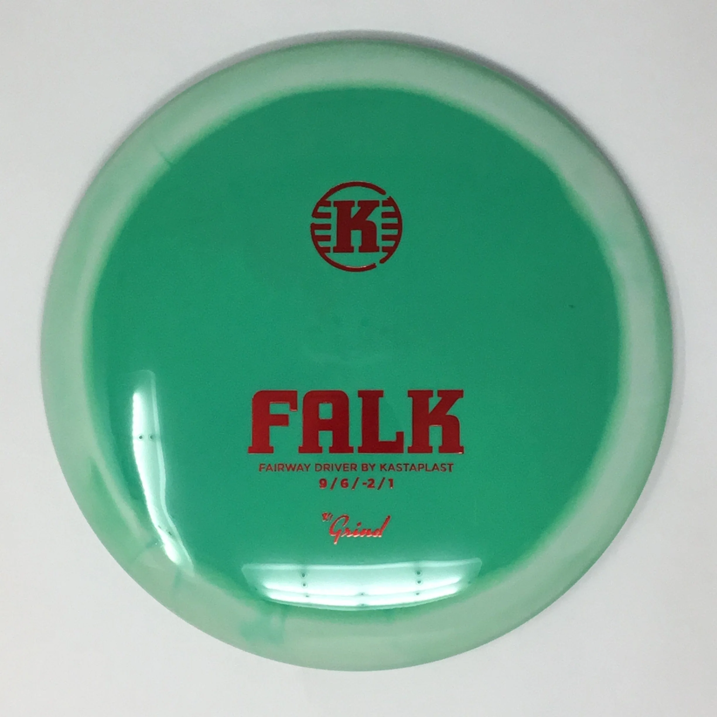 Falk (K1 Grind) - Image 13