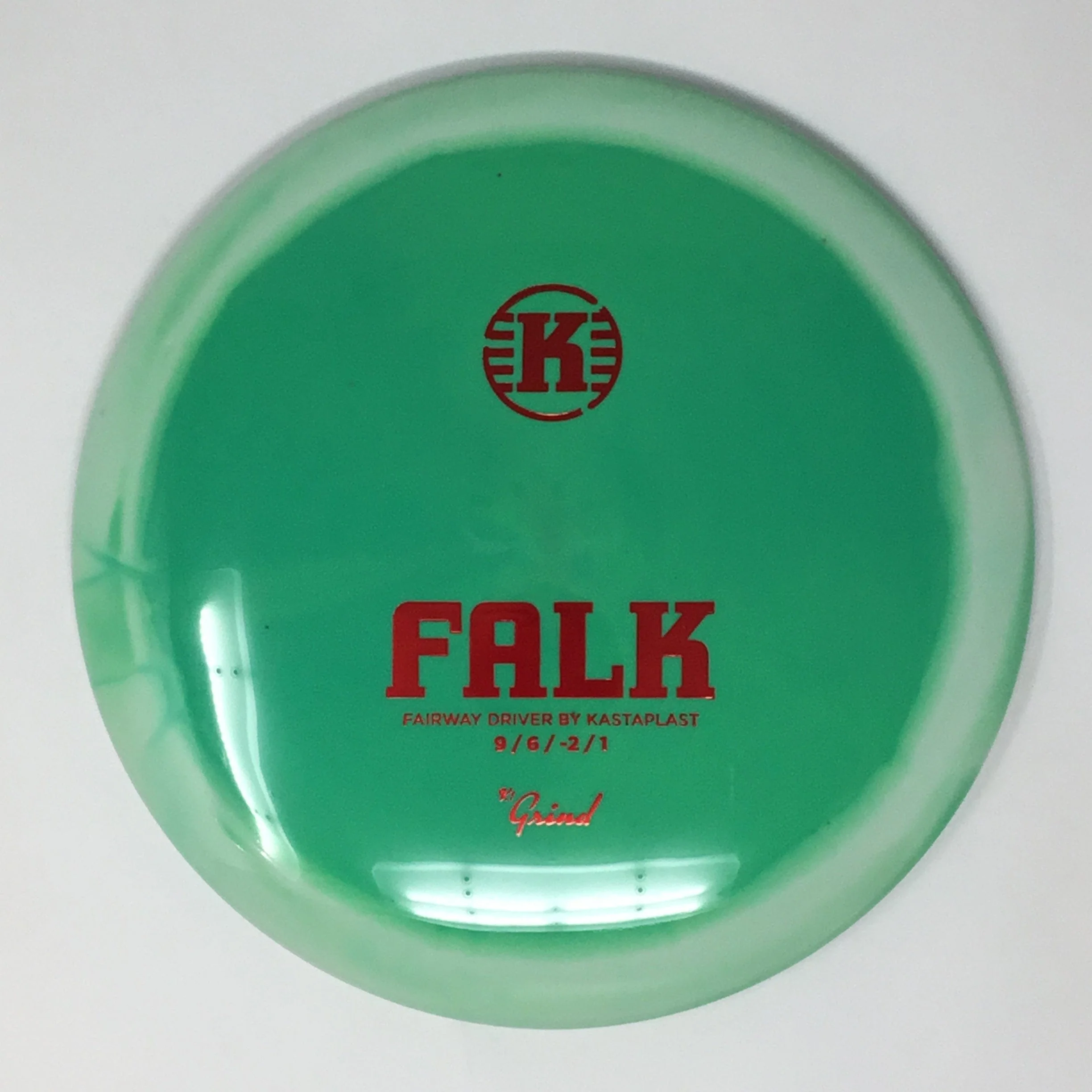 Falk (K1 Grind) - Image 14