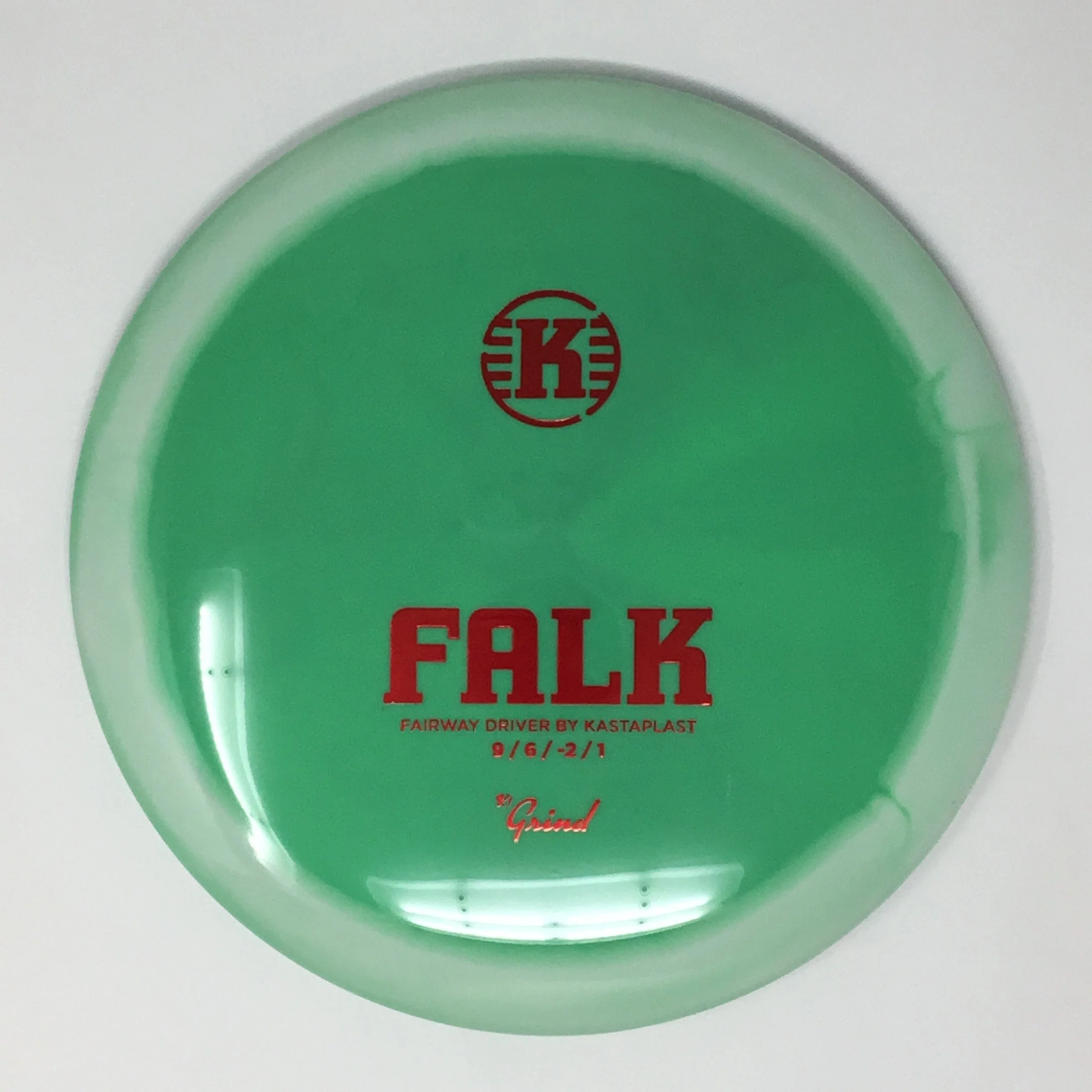 Falk (K1 Grind) - Image 15