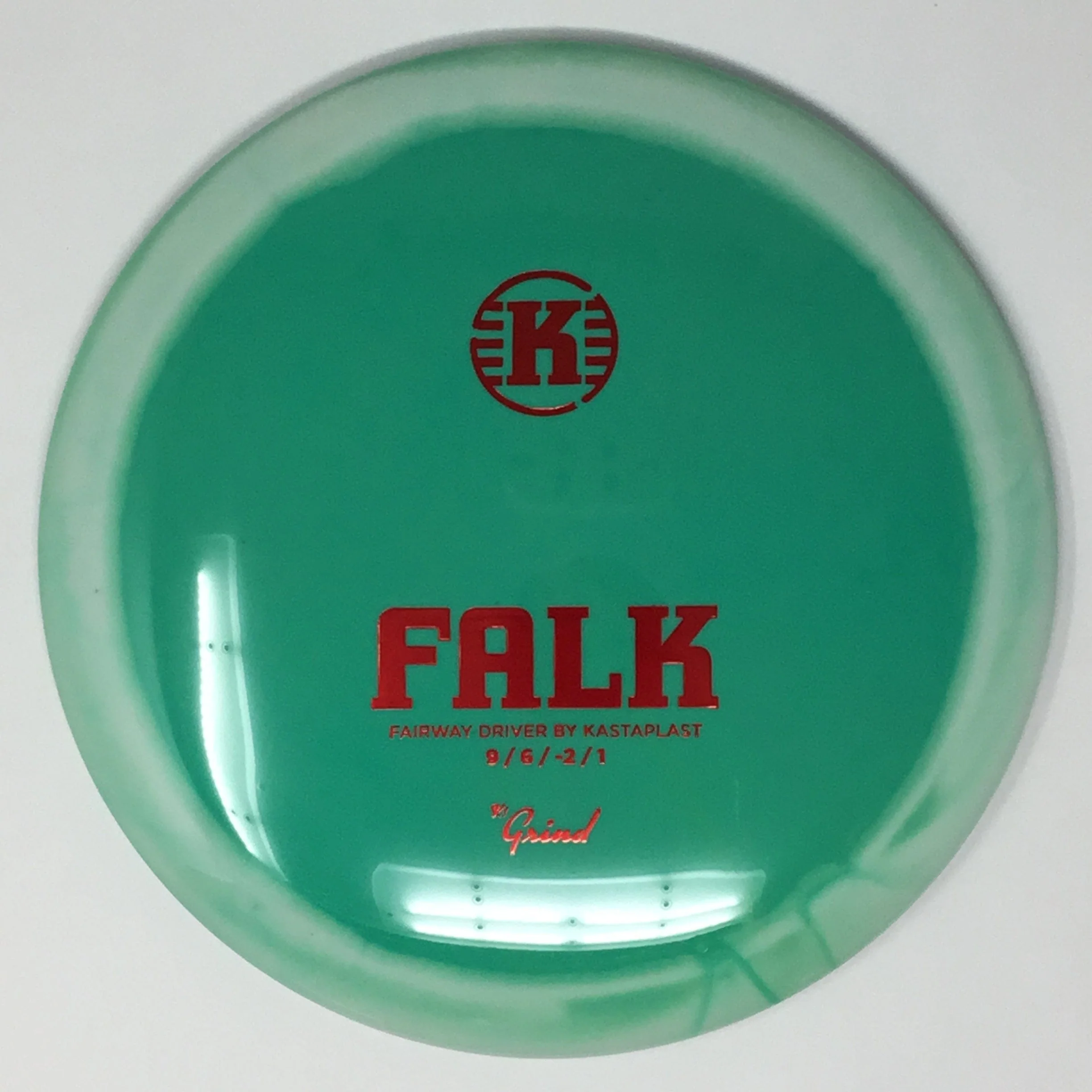 Falk (K1 Grind) - Image 17