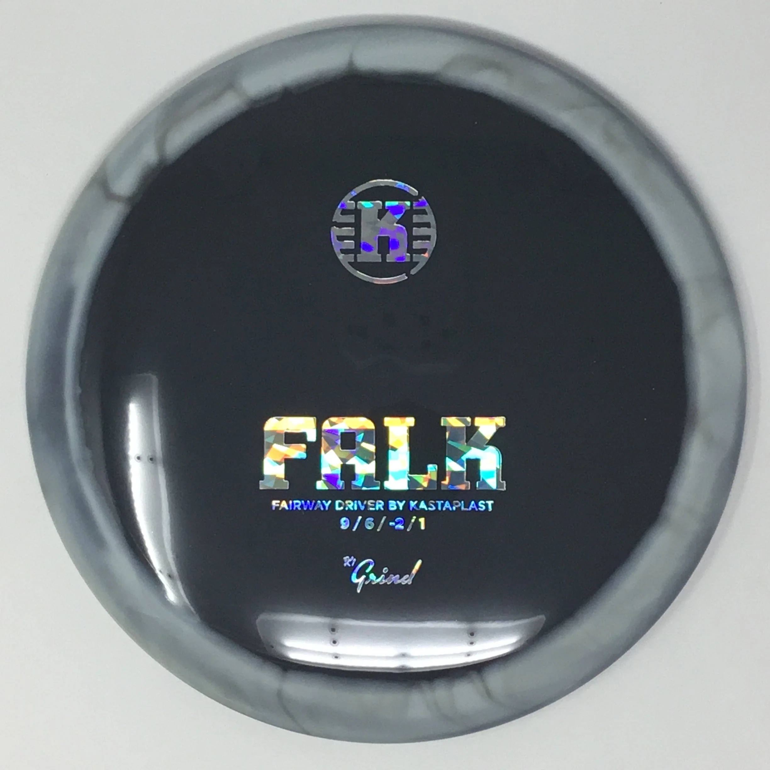 Falk (K1 Grind) - Image 18