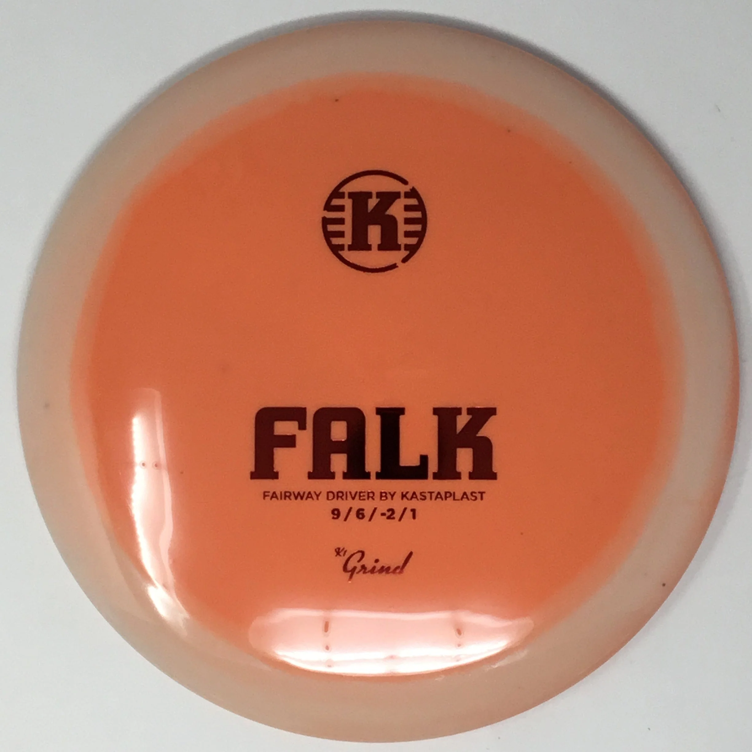 Falk (K1 Grind) - Image 2