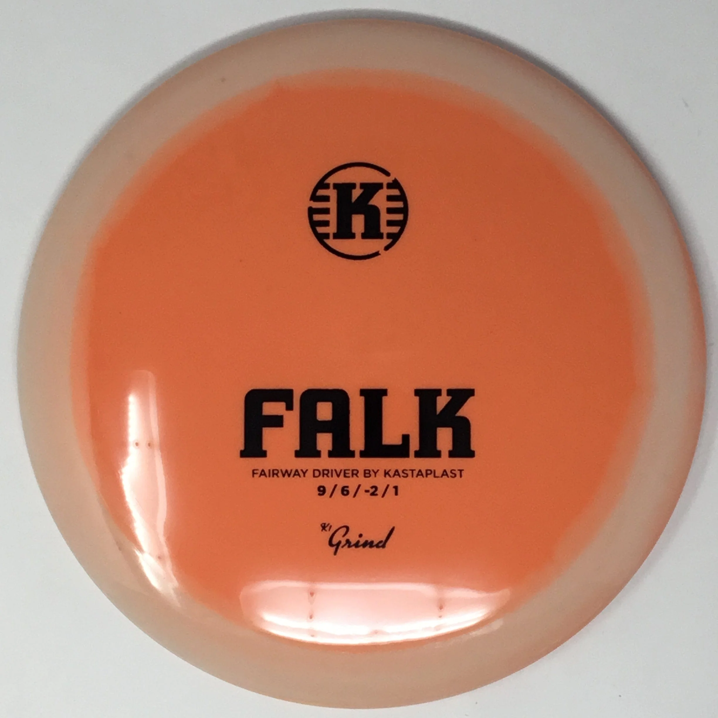 Falk (K1 Grind) - Image 3