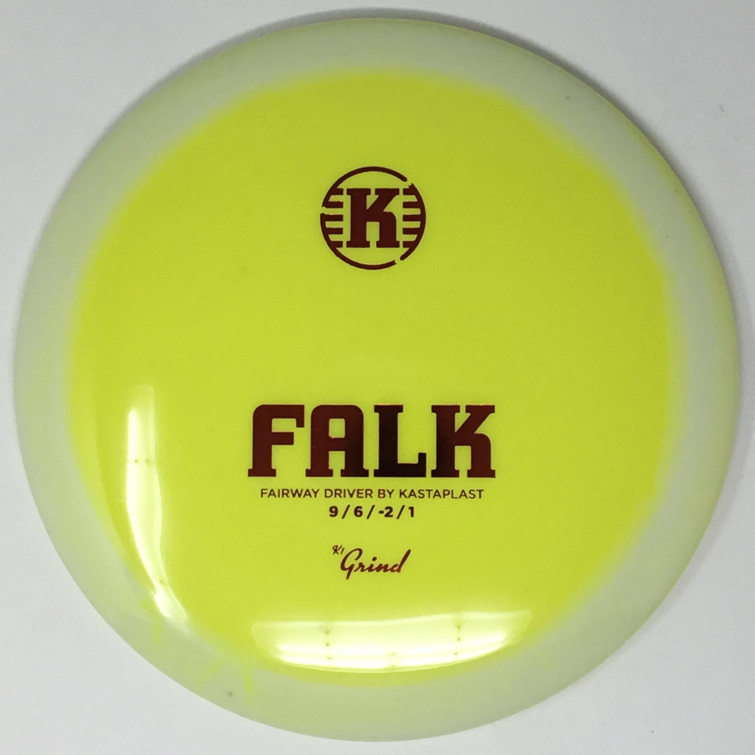 Falk (K1 Grind) - Image 4