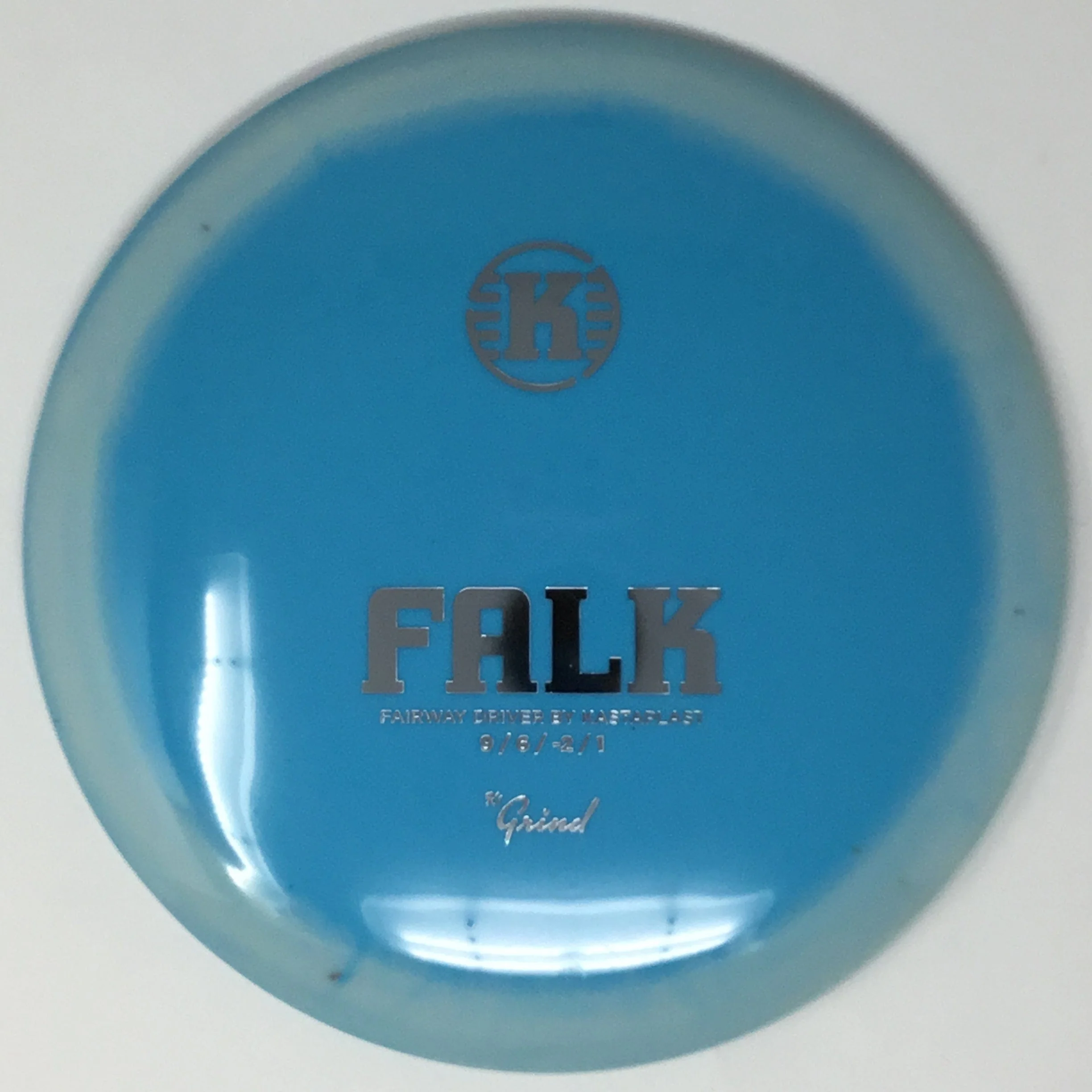 Falk (K1 Grind) - Image 5
