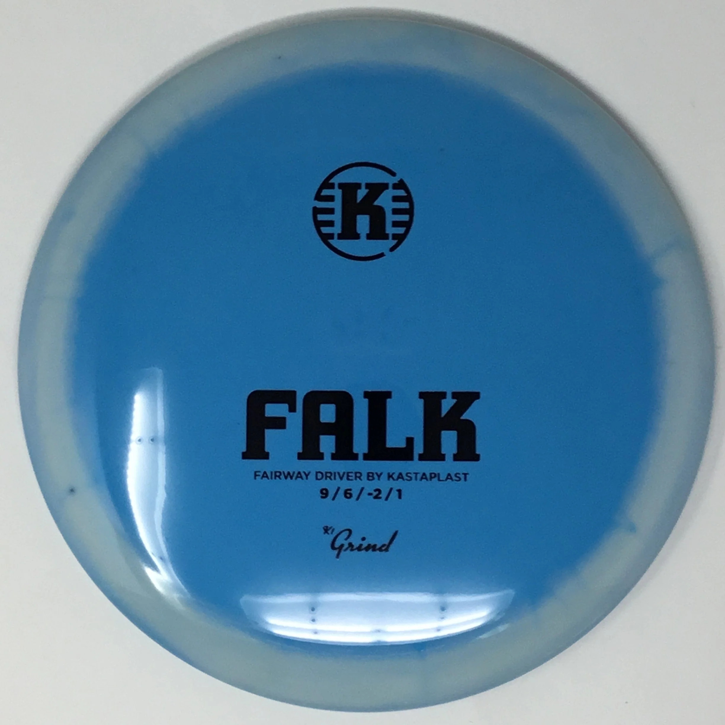 Falk (K1 Grind) - Image 6