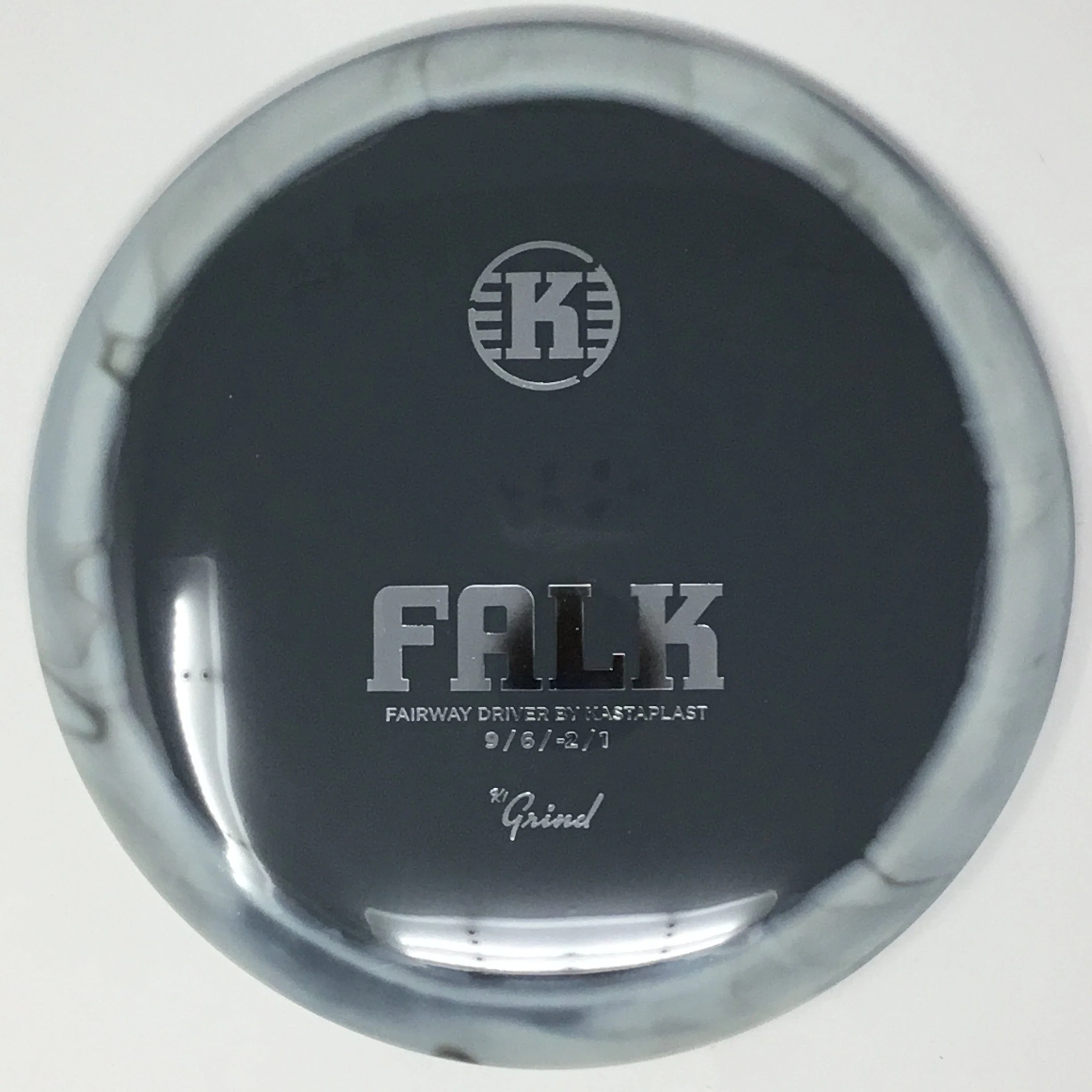 Falk (K1 Grind) - Image 7