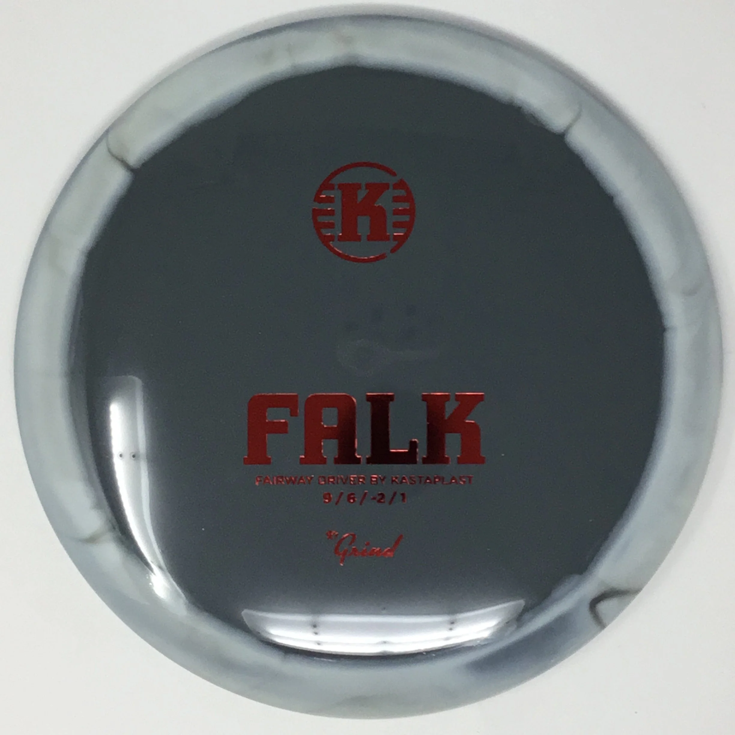 Falk (K1 Grind) - Image 8