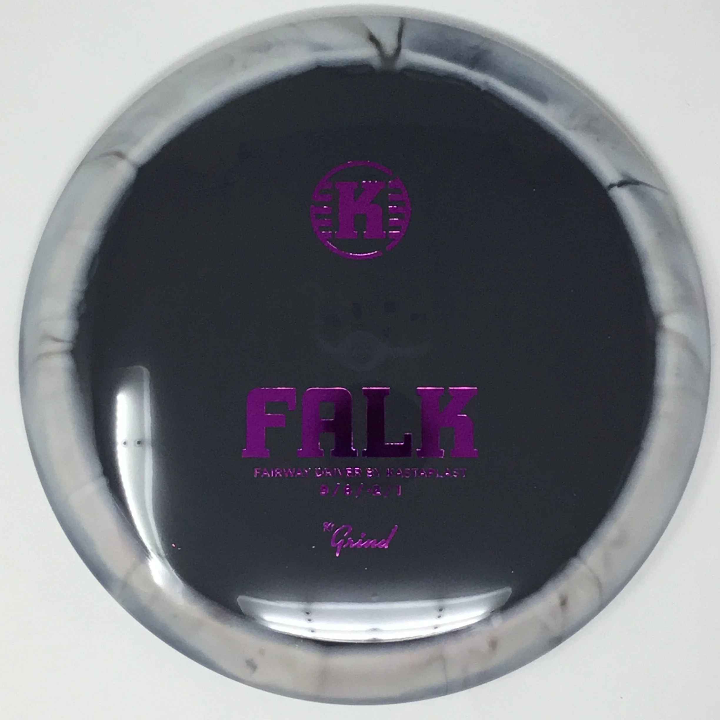 Falk (K1 Grind) - Image 9
