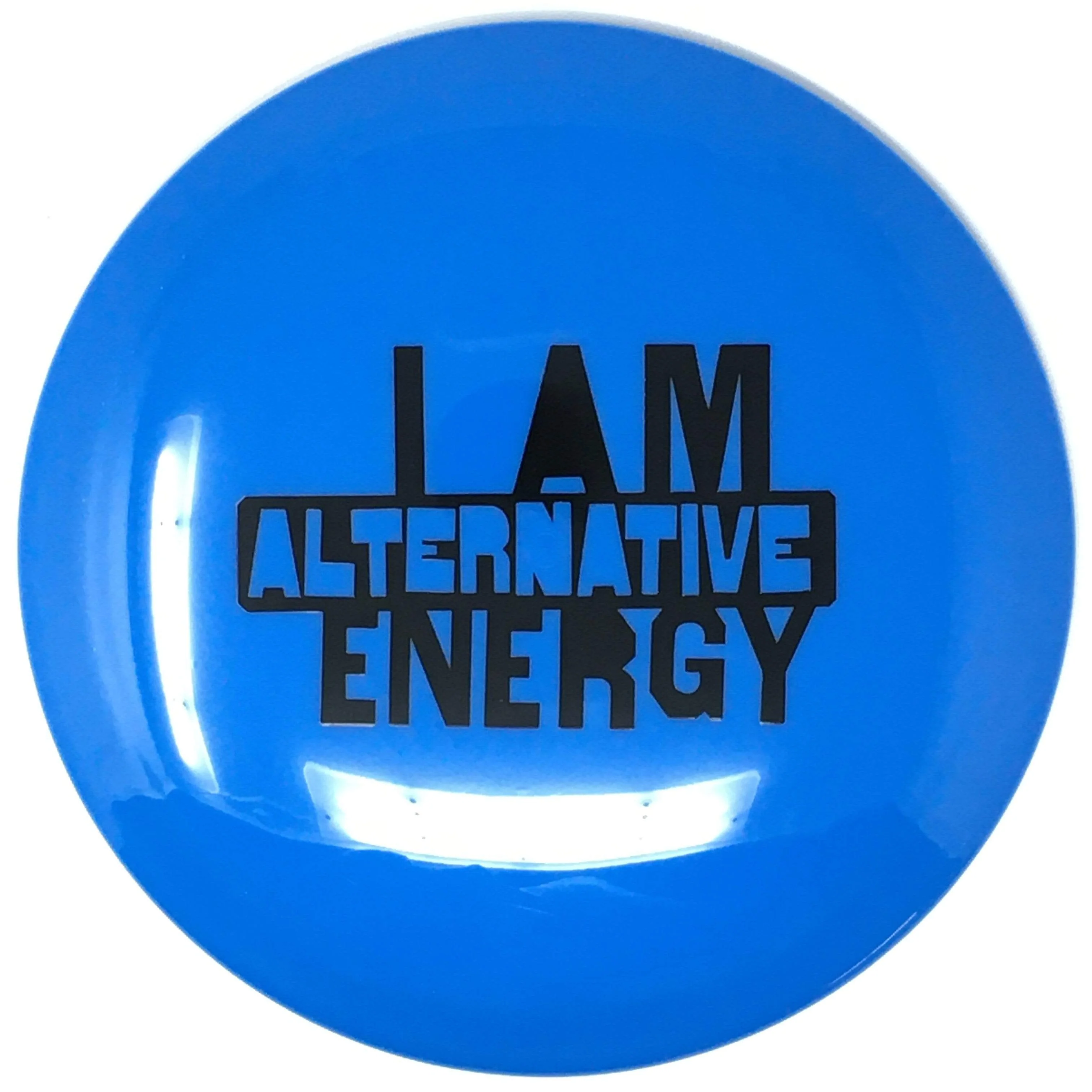 Falk (K1, "I Am Alternative Energy") - Image 3