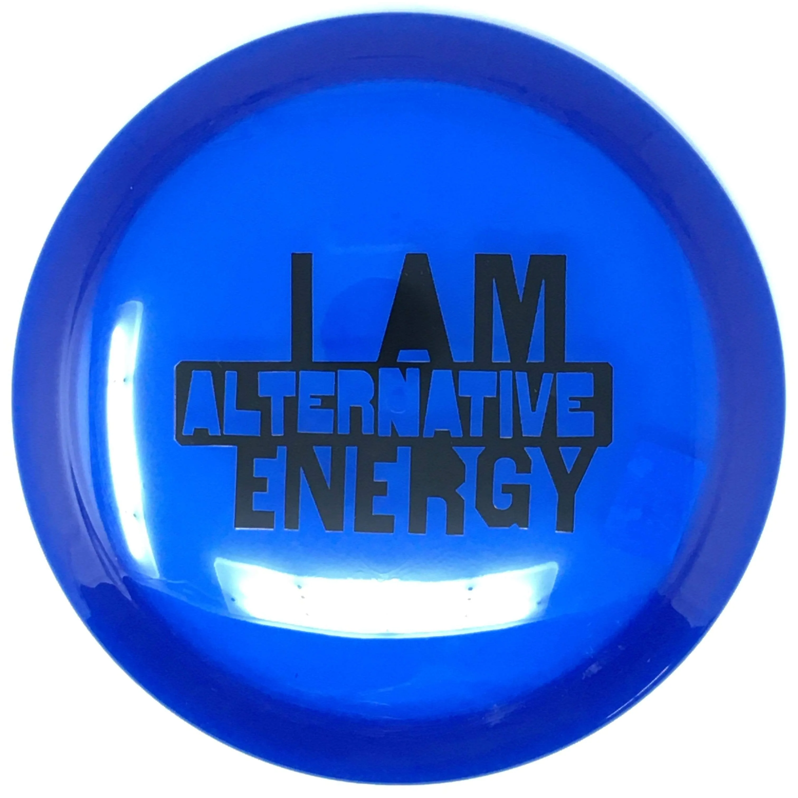 Falk (K1, "I Am Alternative Energy") - Image 4