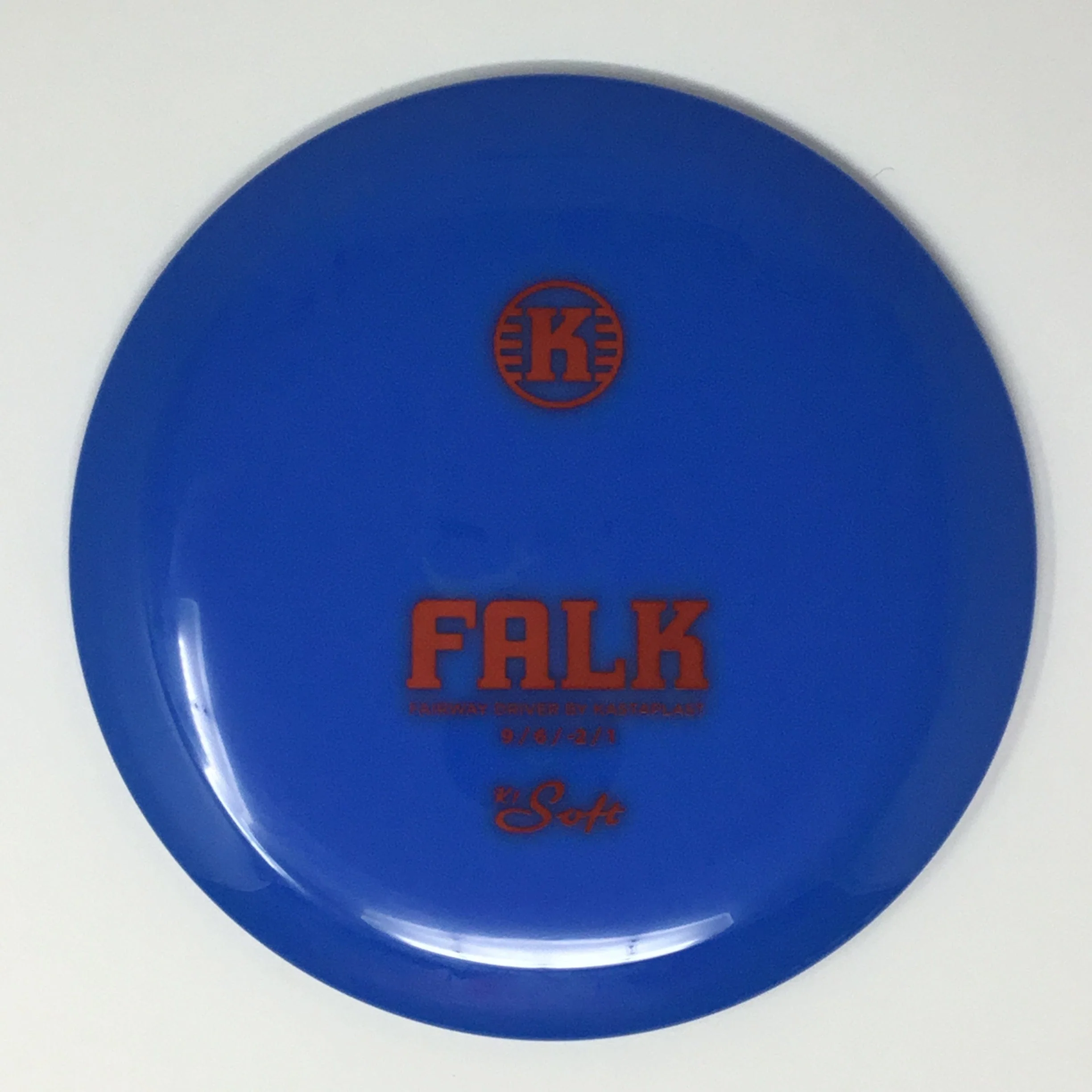 Falk (K1 Soft) - Image 4