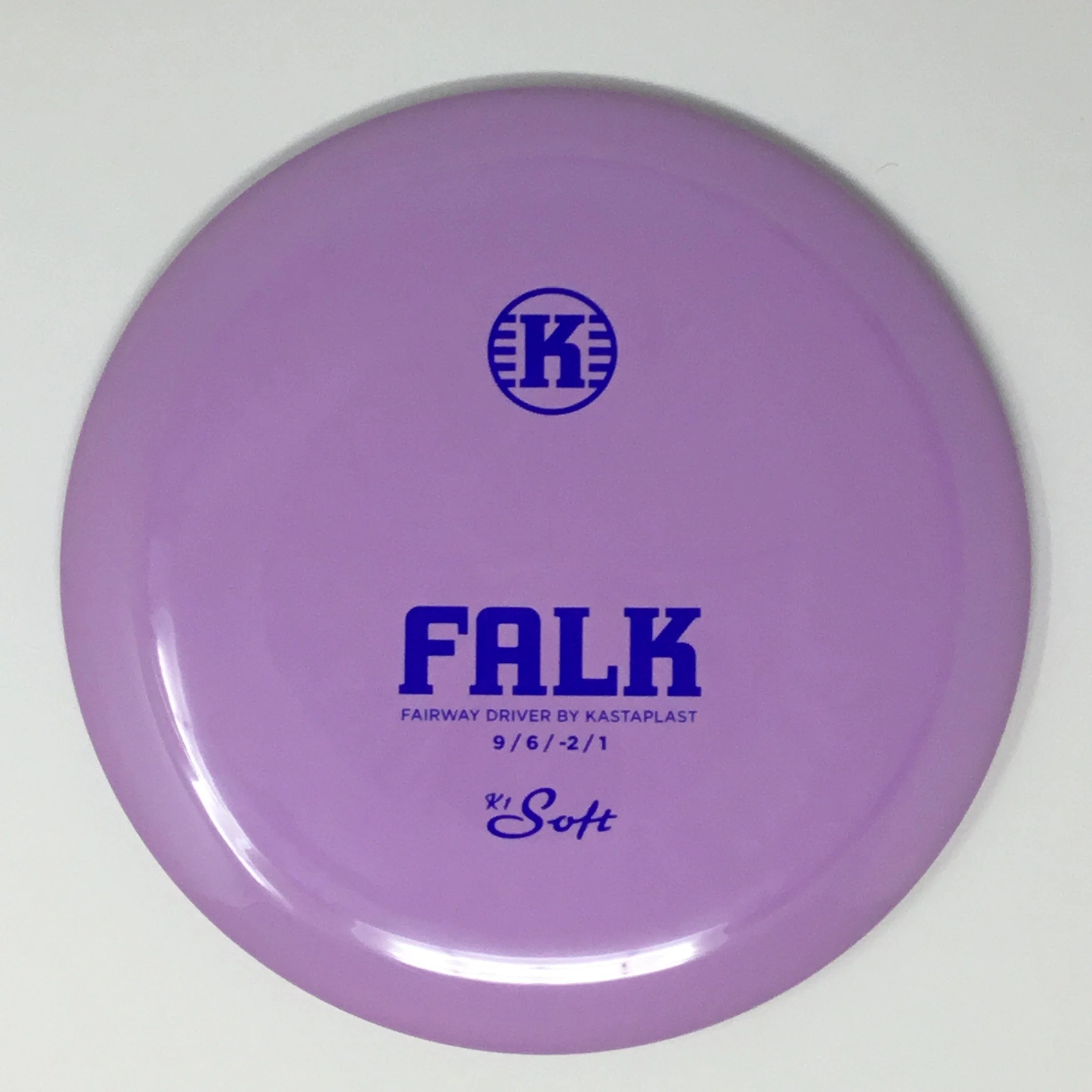 Falk (K1 Soft) - Image 5