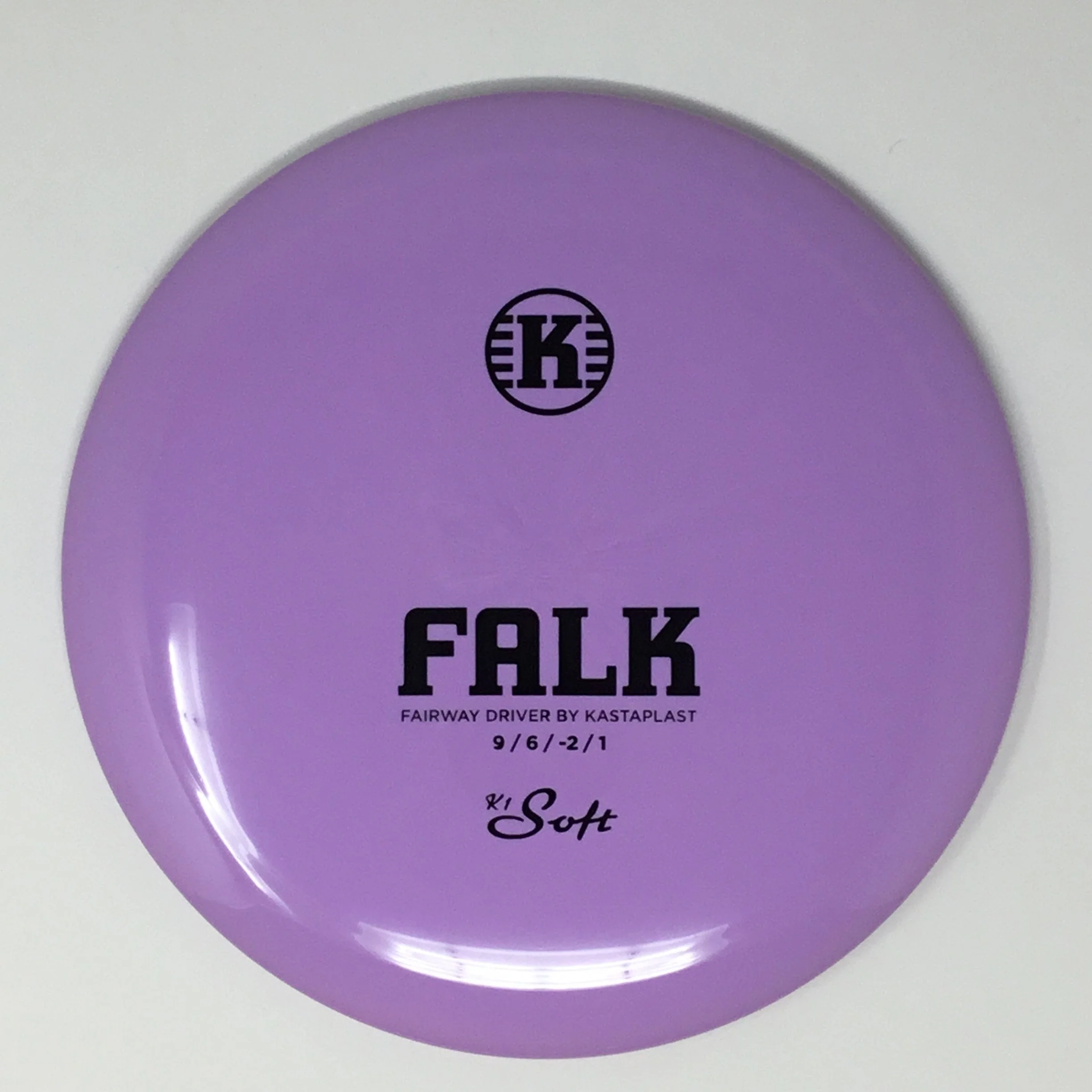 Falk (K1 Soft) - Image 6