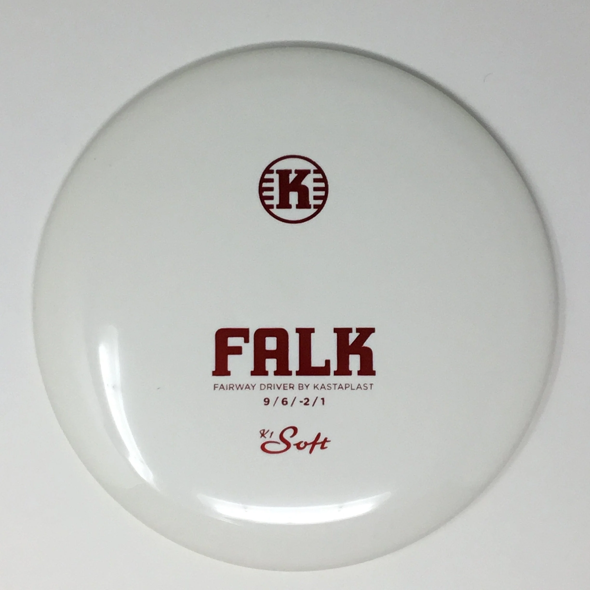 Falk (K1 Soft) - Image 7