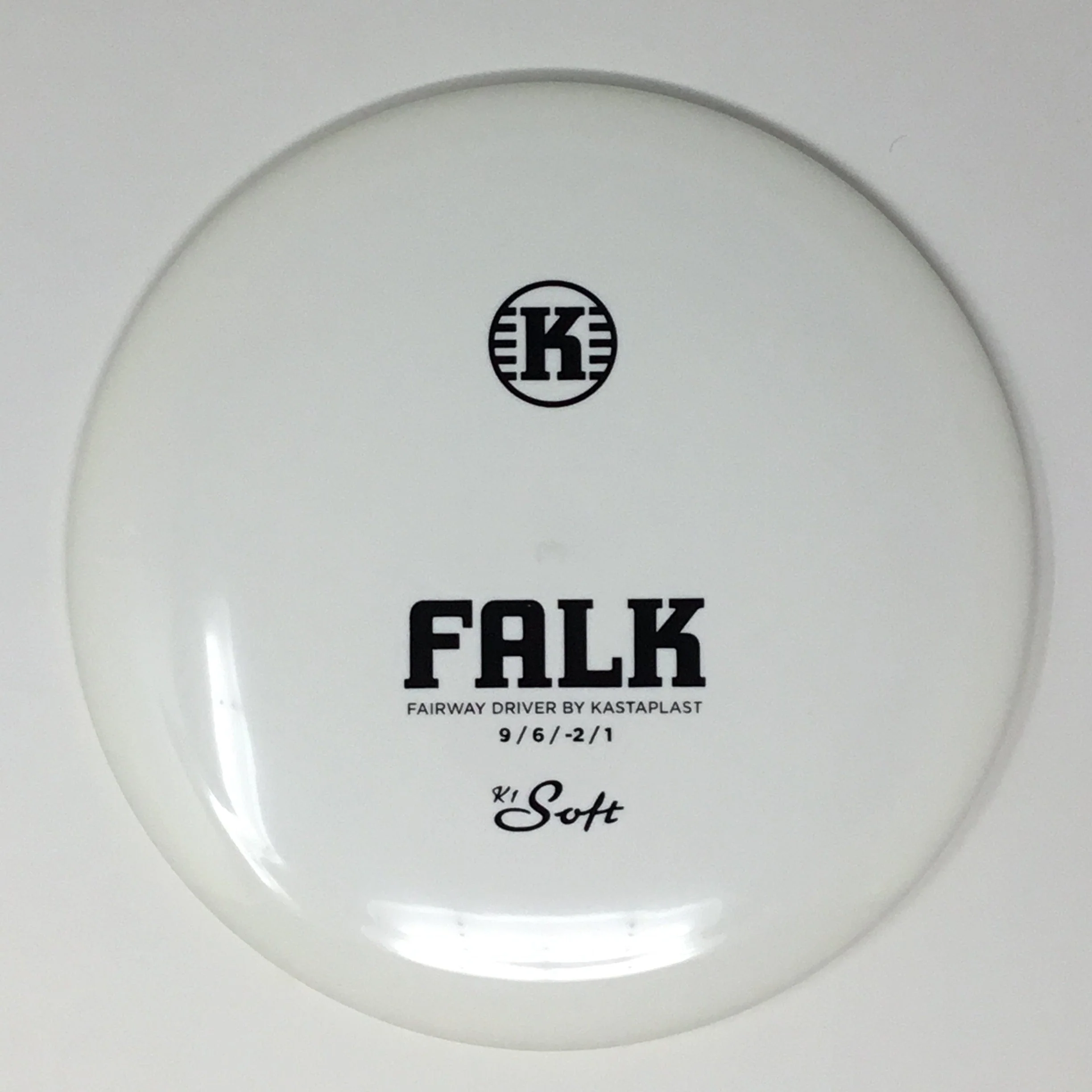 Falk (K1 Soft) - Image 8