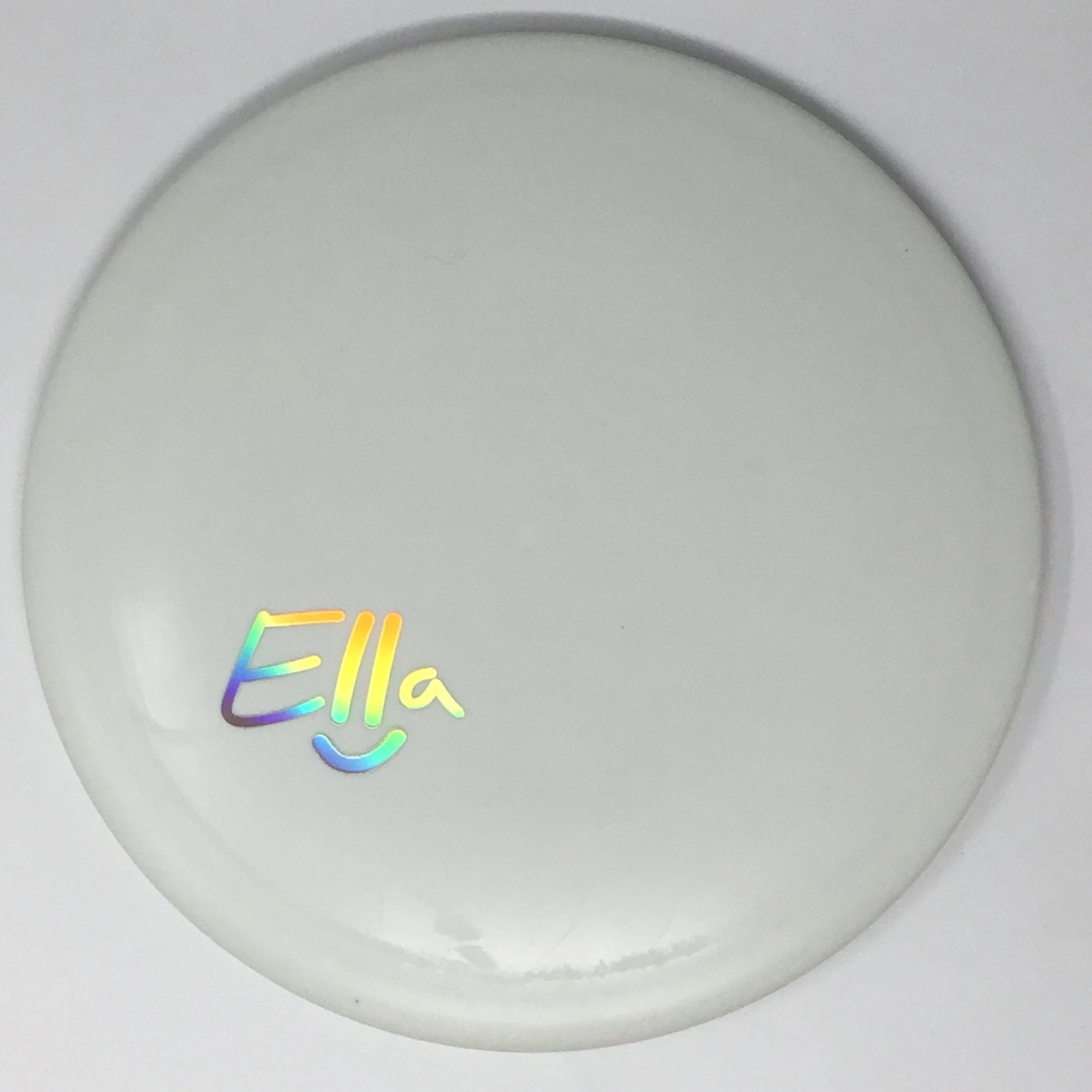 FD (Glow D-Line Flex 2 - Ella Hansen Smiley Face) - Image 3