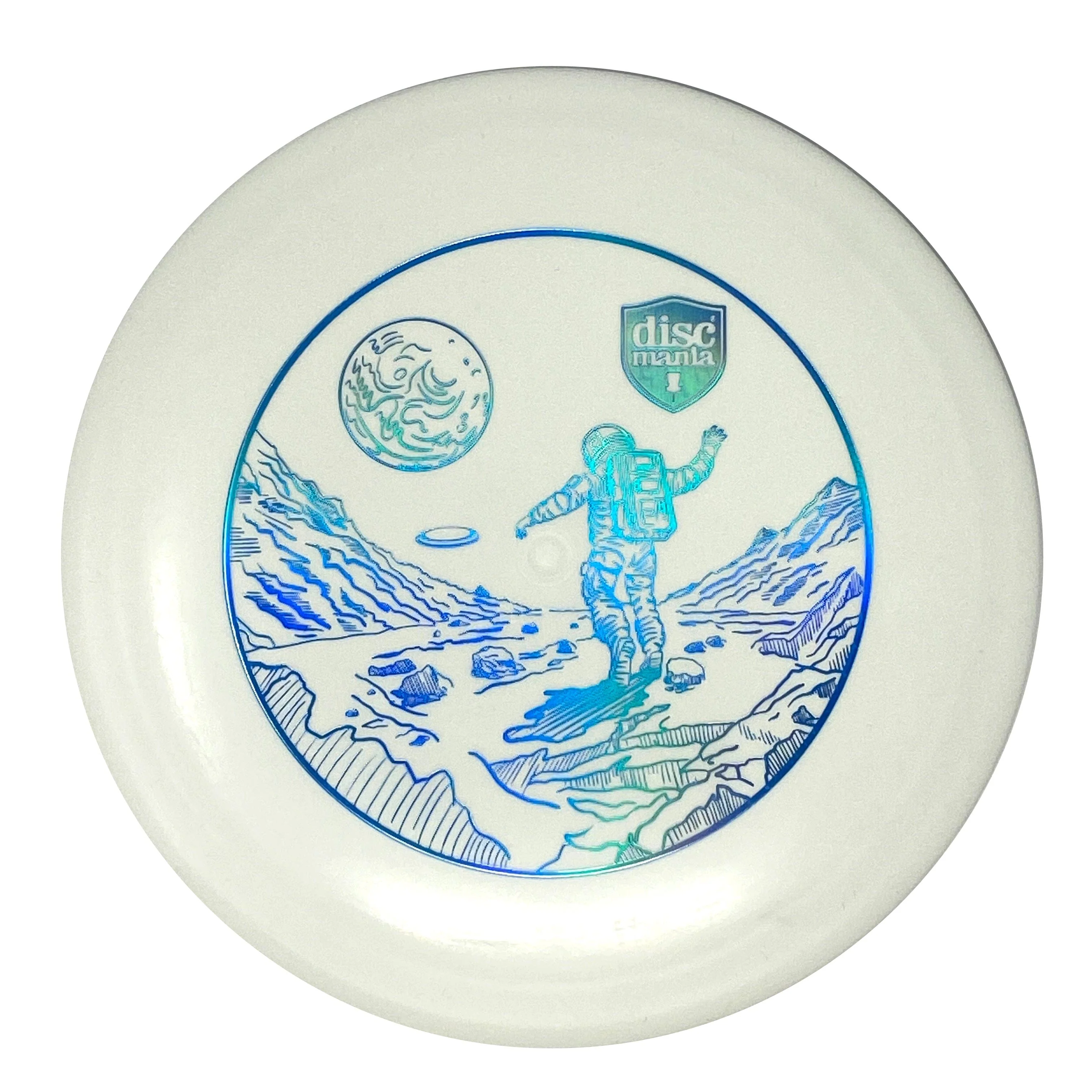 FD (D-Line Glow Flex 2 - Moonscape) - Image 2