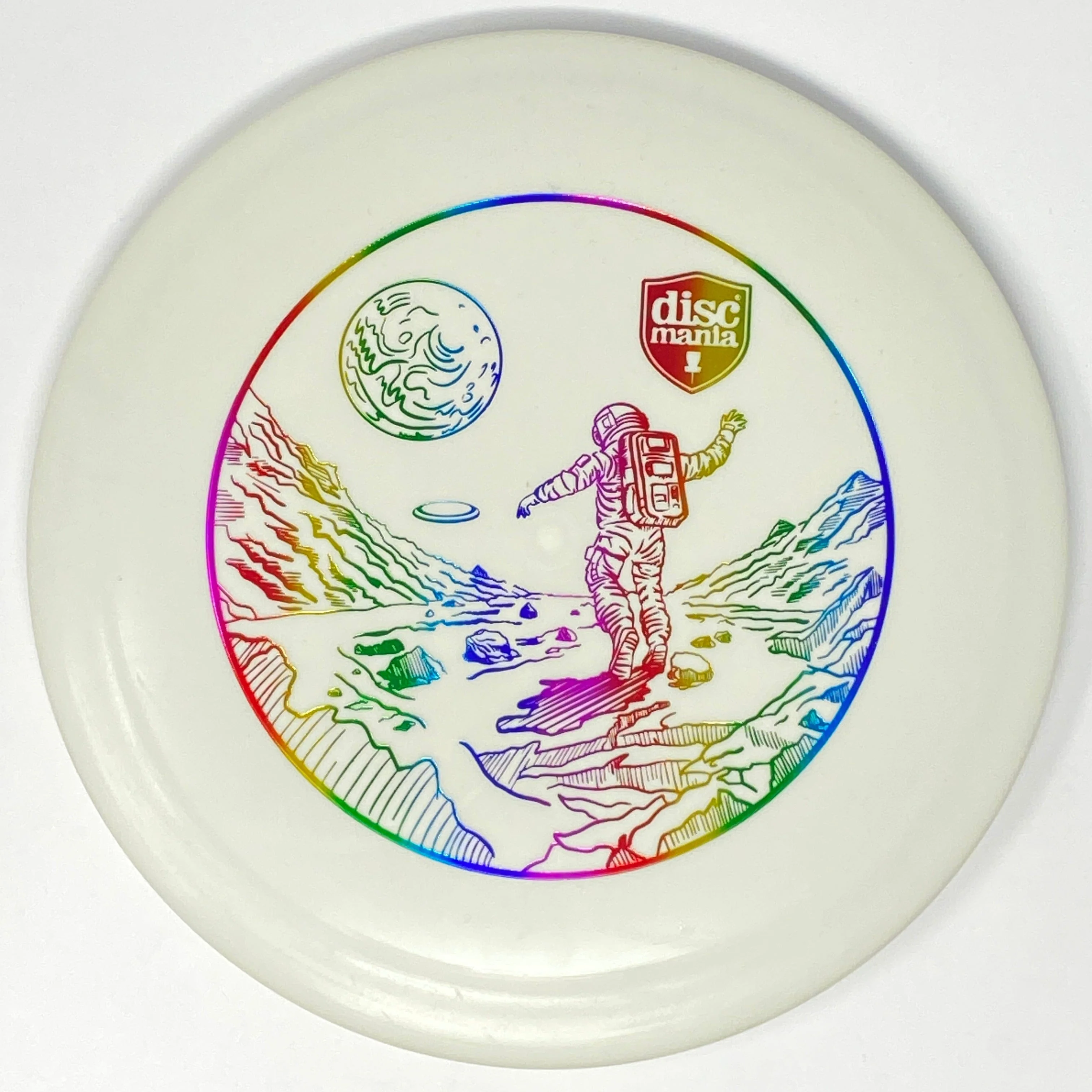 FD (D-Line Glow Flex 2 - Moonscape) - Image 5