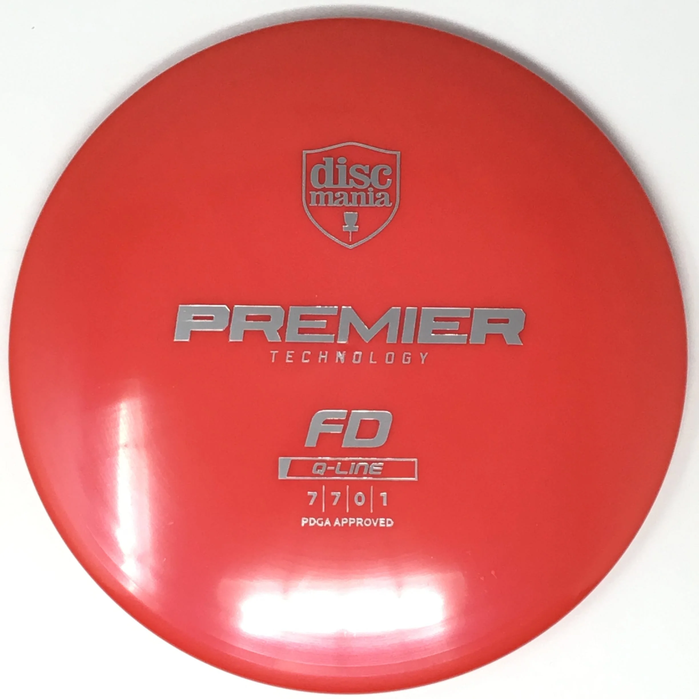 FD (Premier Q-Line) - Image 10