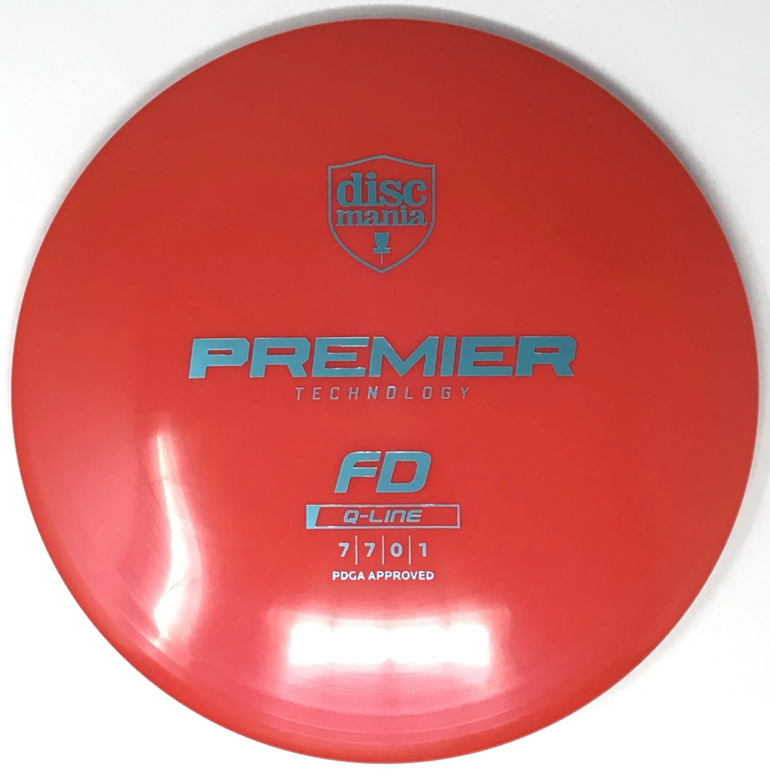 FD (Premier Q-Line) - Image 2