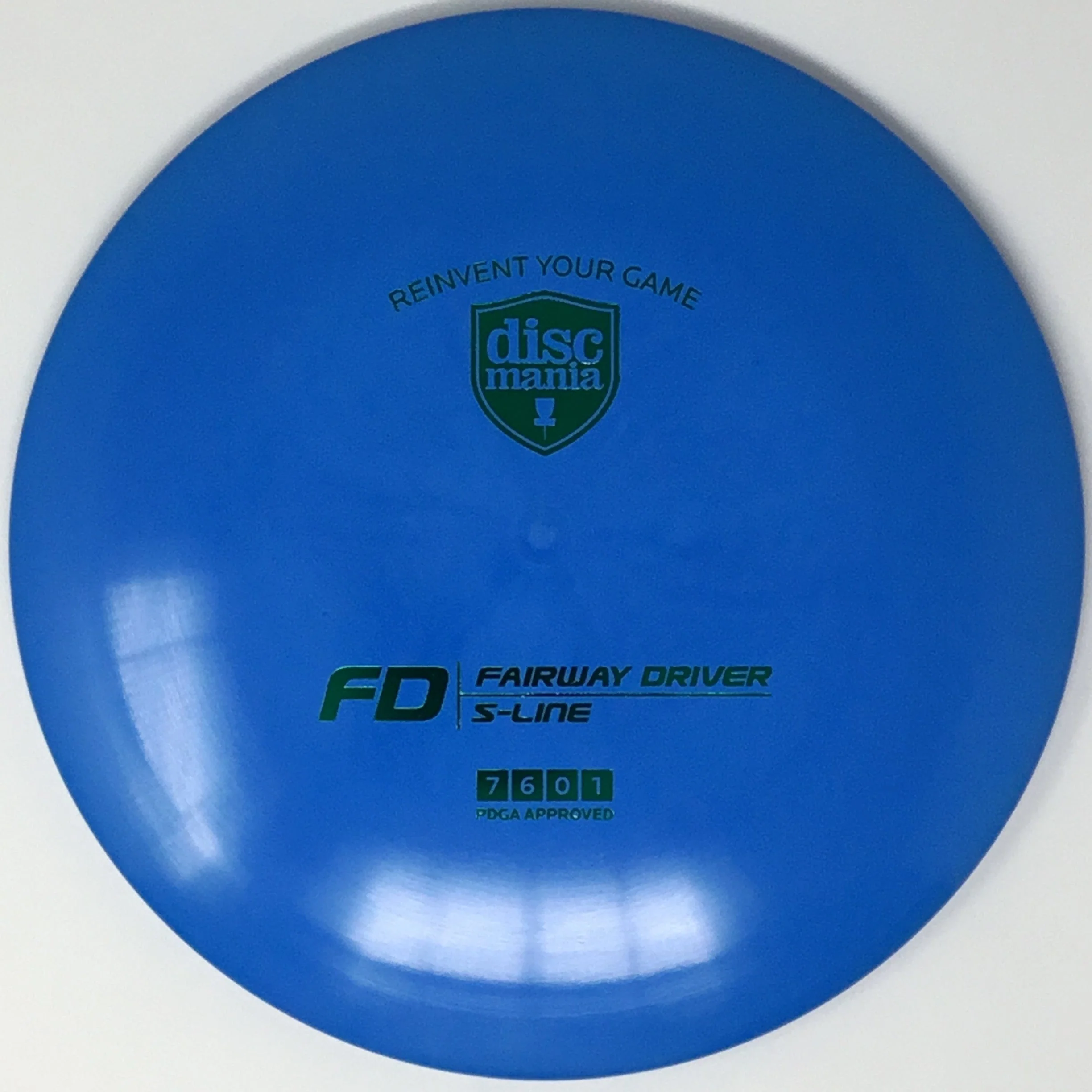 FD (S-Line Reinvented) - Image 10