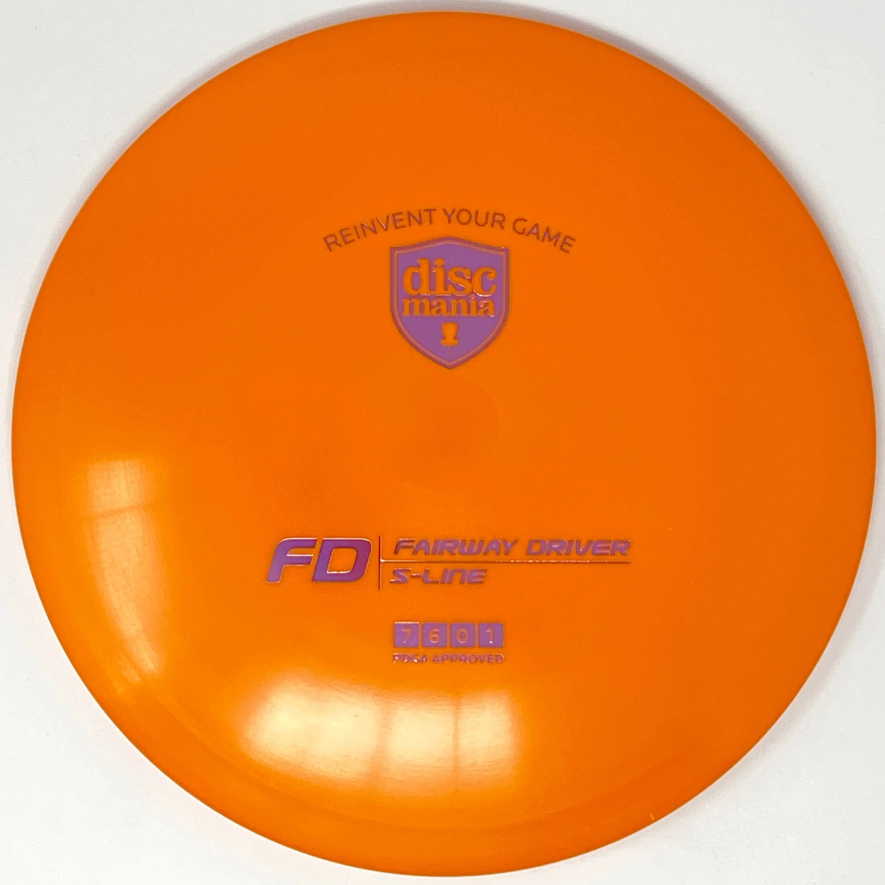 FD (S-Line Reinvented) - Image 2