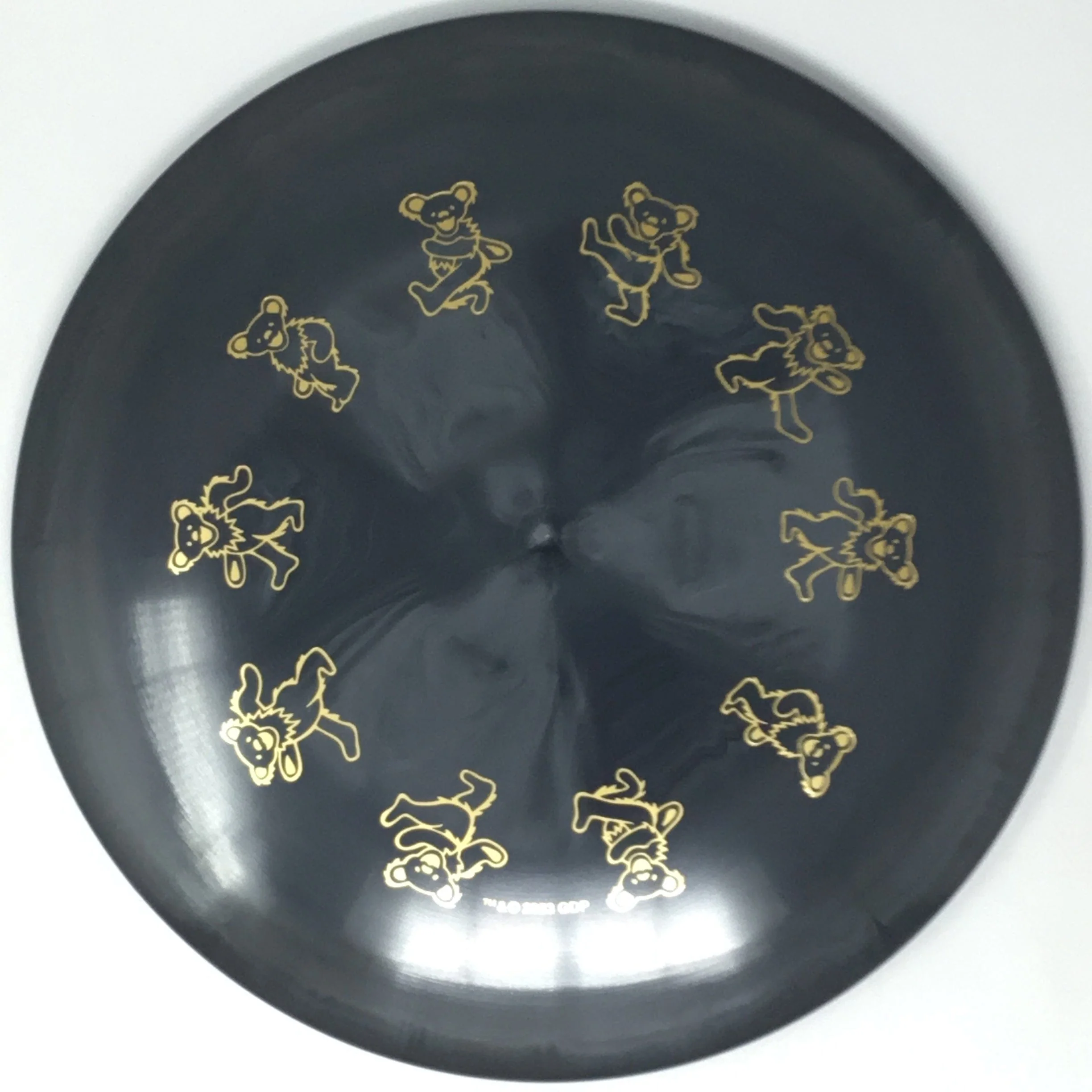 FD (Swirly S-Line - Grateful Dead Ring of Bears) - Image 10
