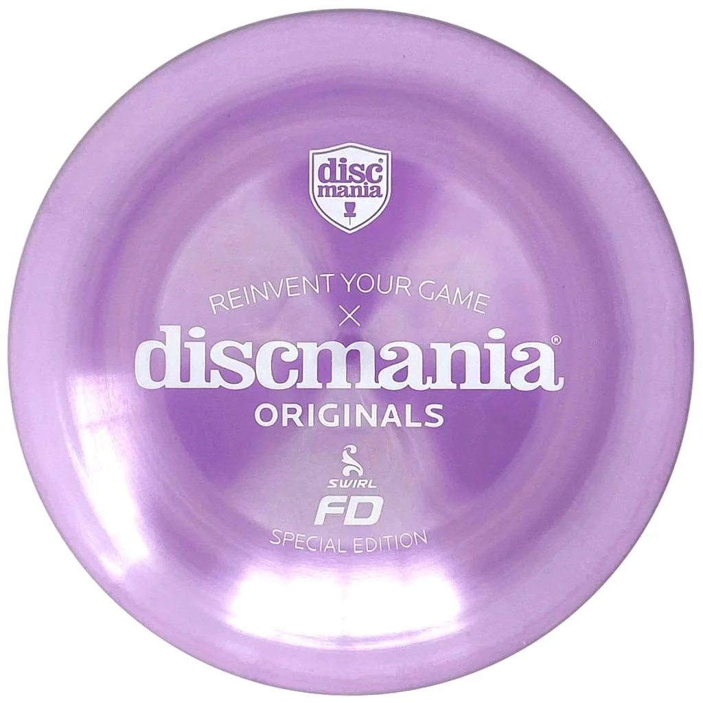 FD (Swirl S-Line - Special Edition)